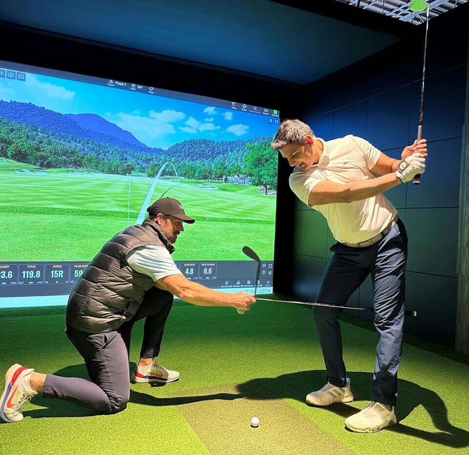 Golf Social Indoor Golf - Image 10