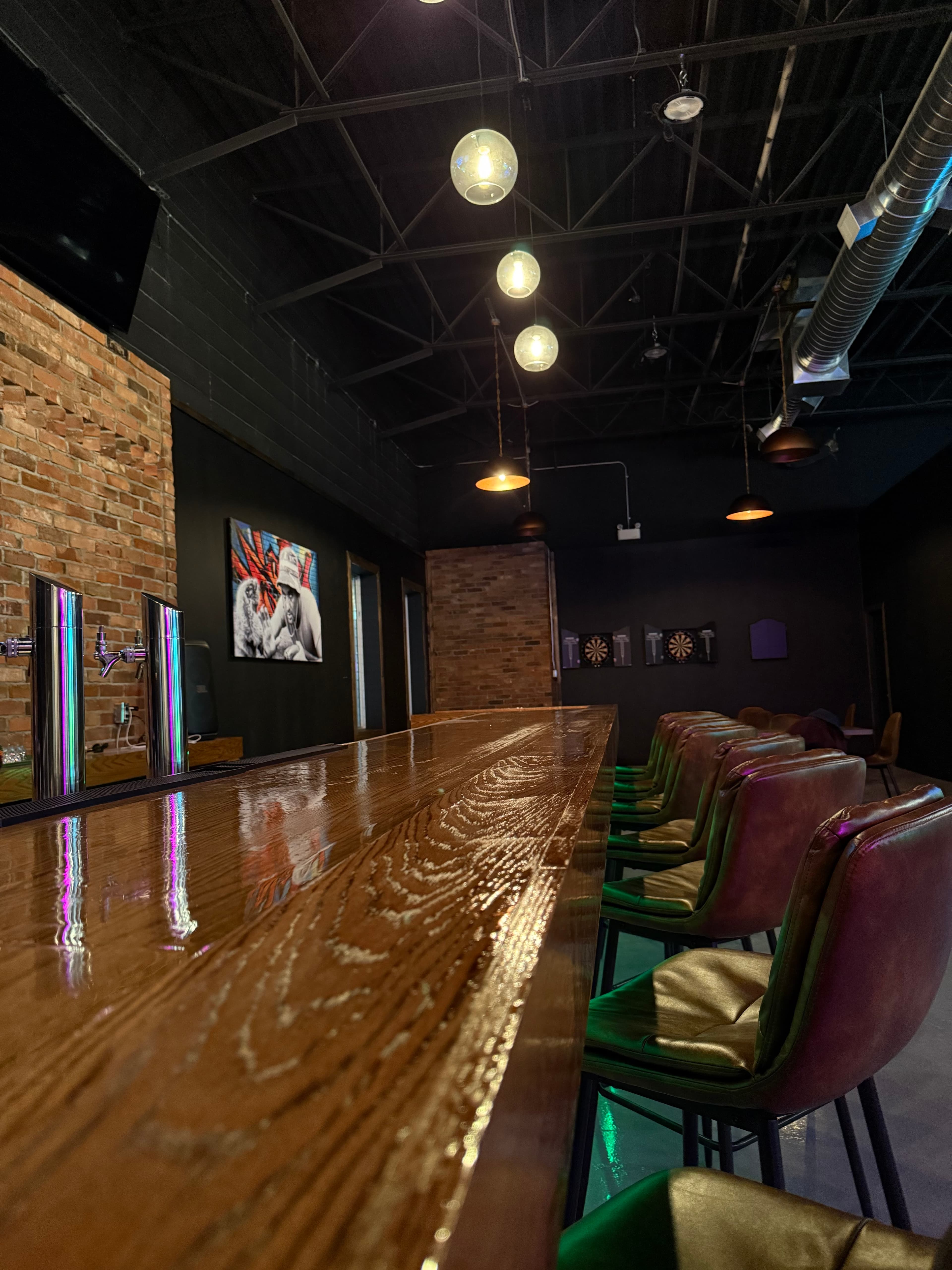 Top Shelf Indoor Golf - Image 8