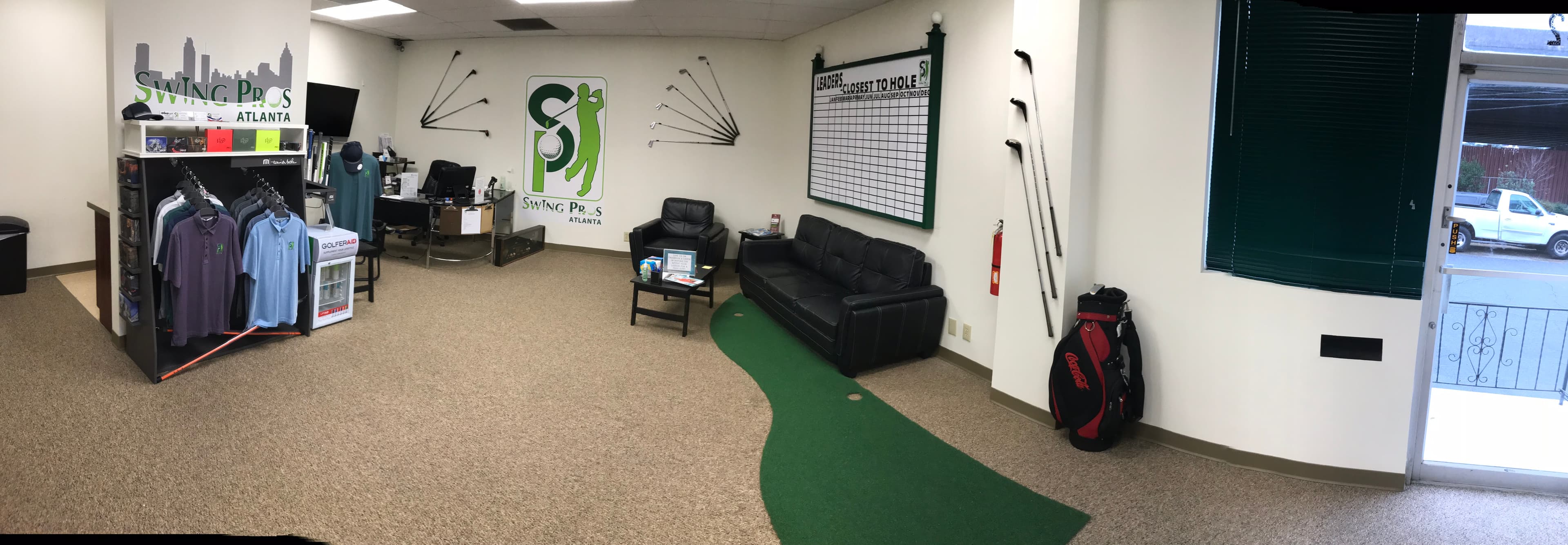 Swing Pros Atlanta - Image 2