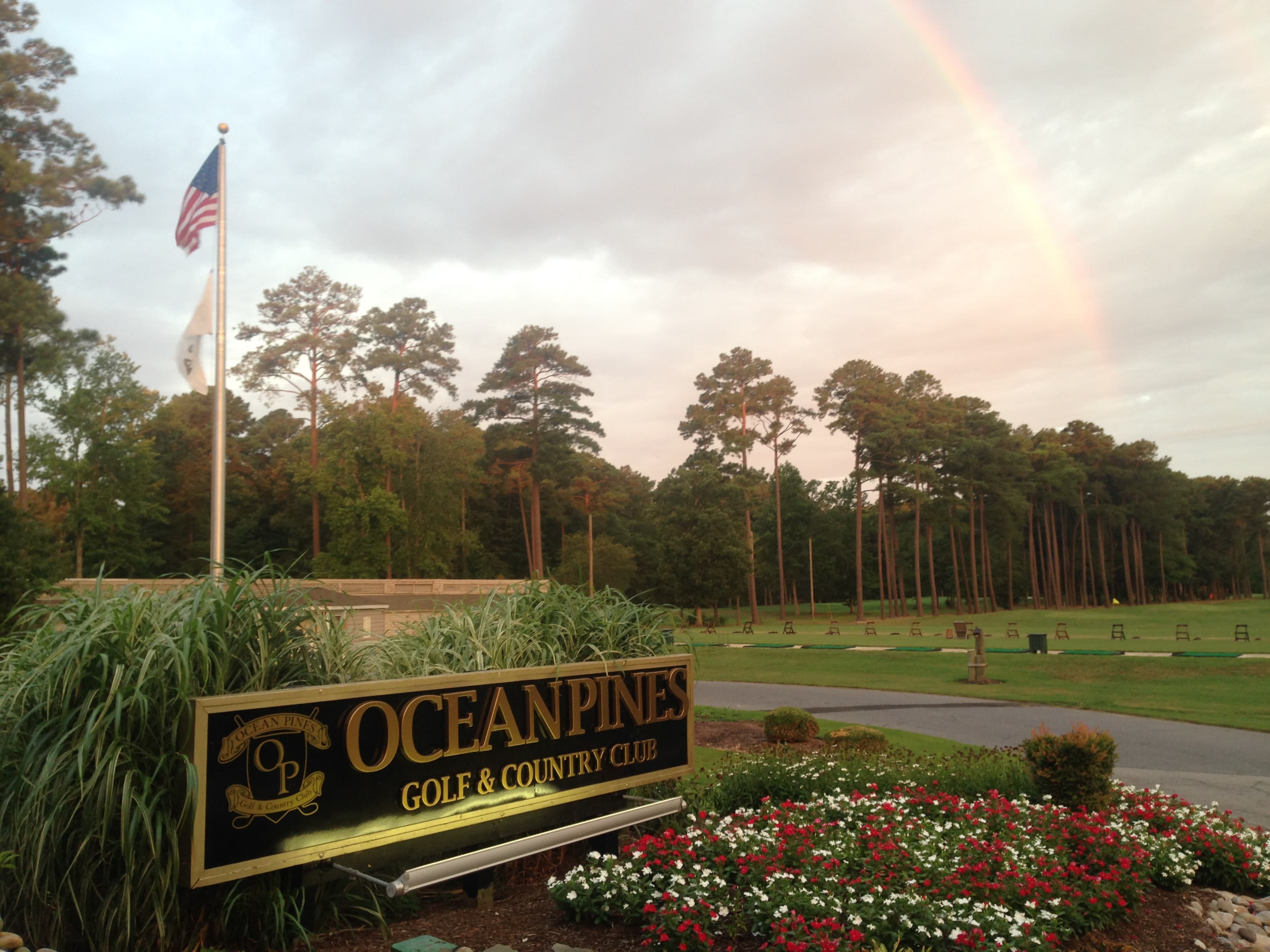 Ocean Pines Golf Club - Image 1