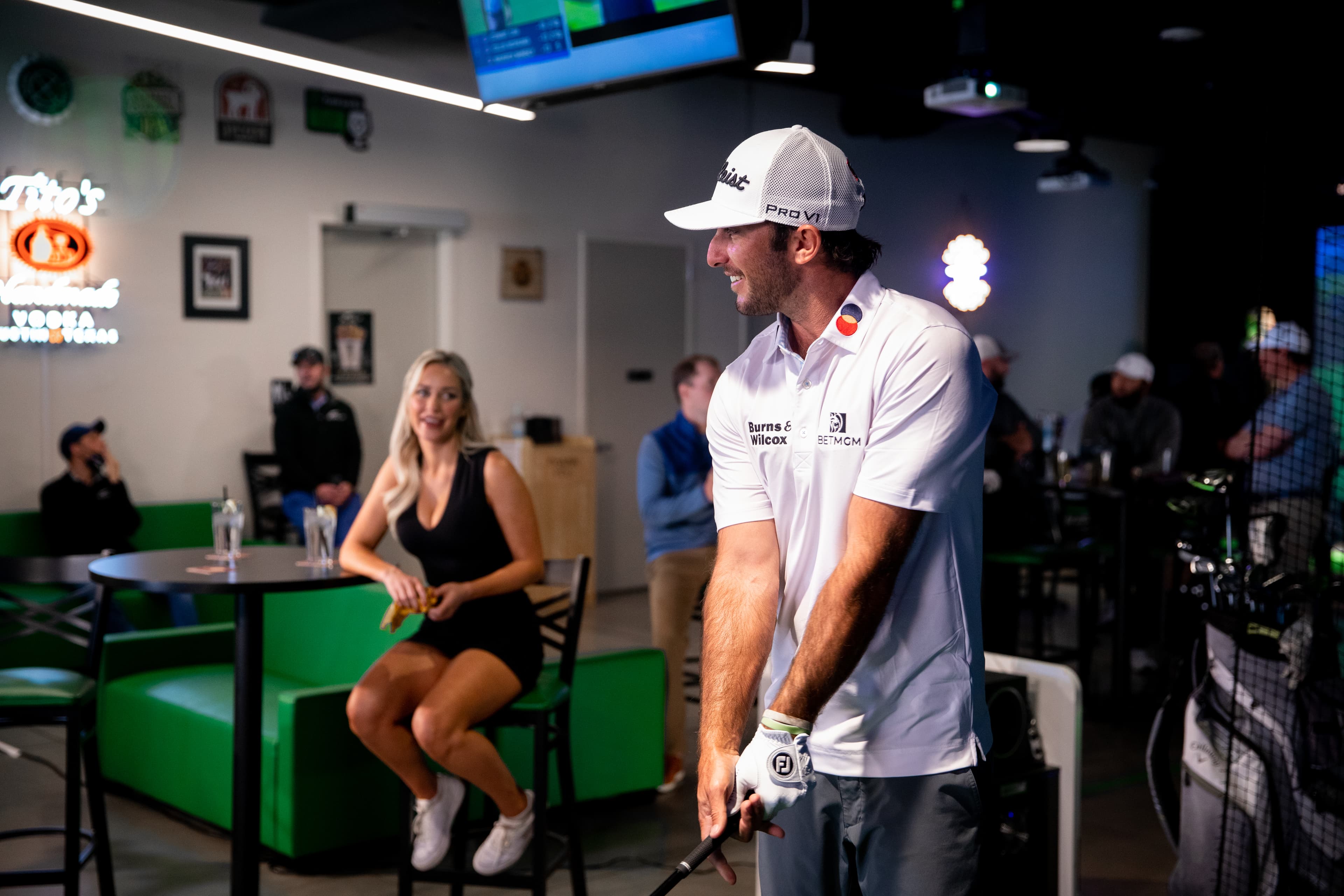 X-Golf Stratford - Image 5