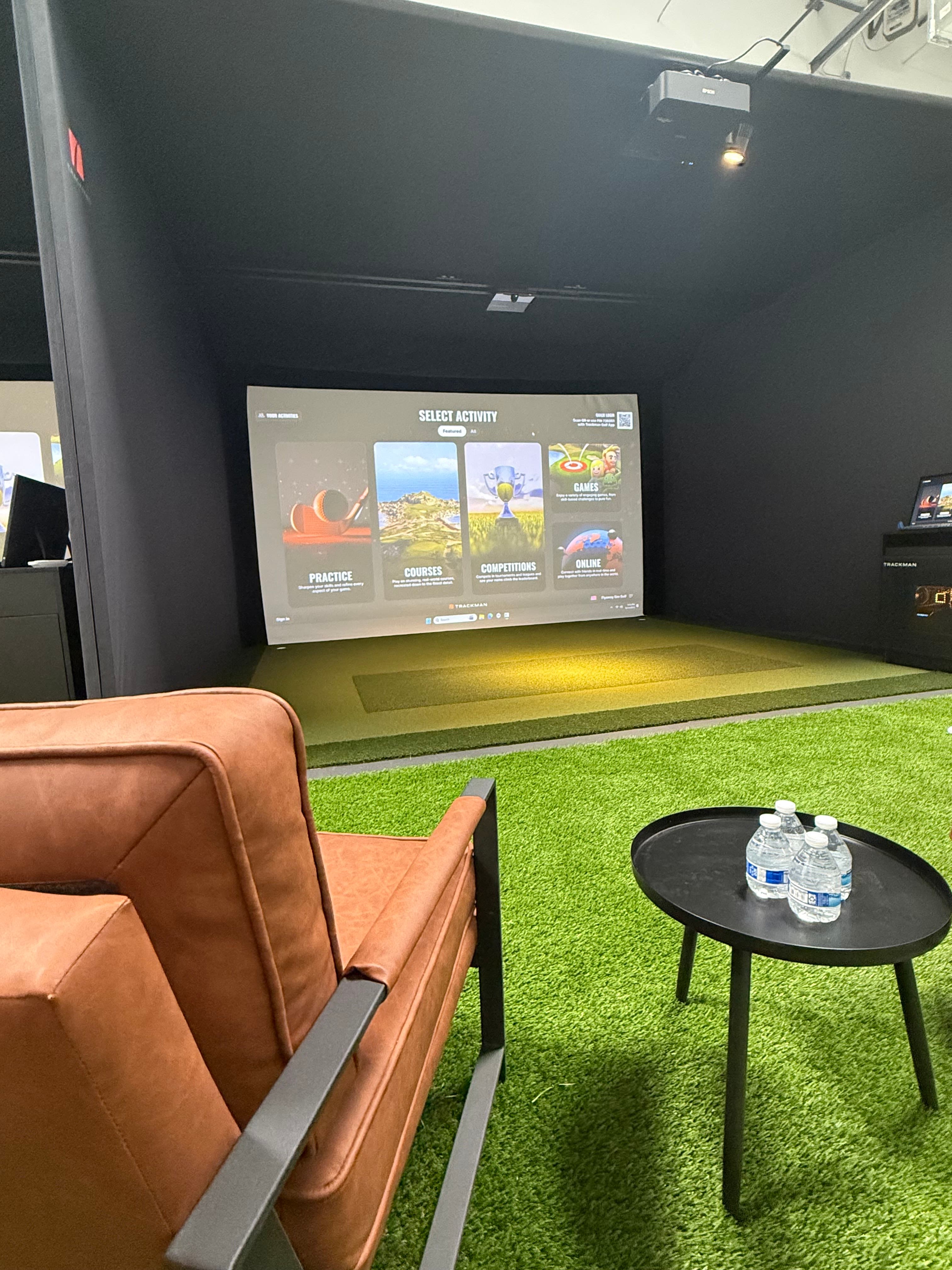 Flyaway Sim Golf - Image 2