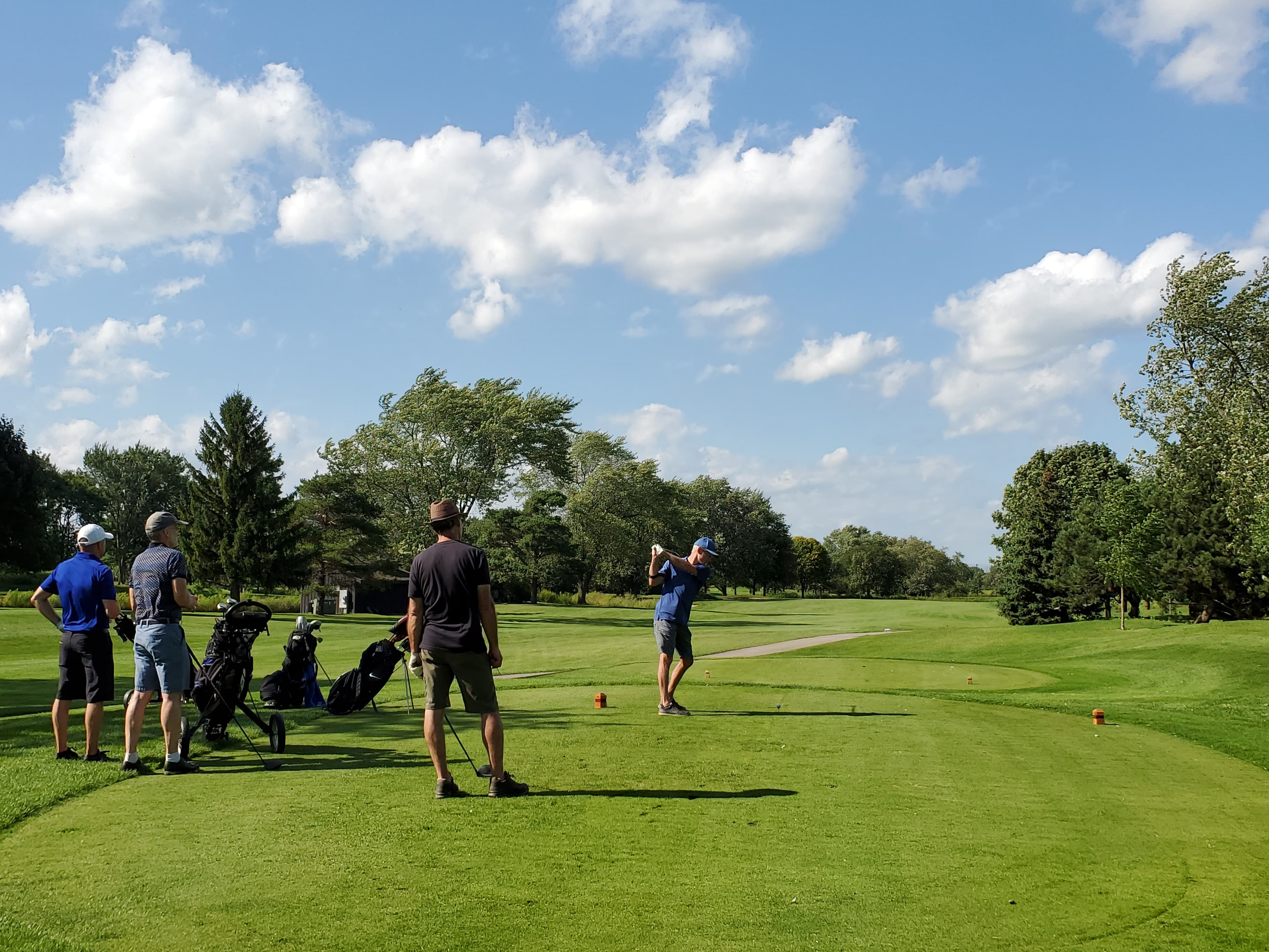 Heritage Oaks Golf Club - Image 1