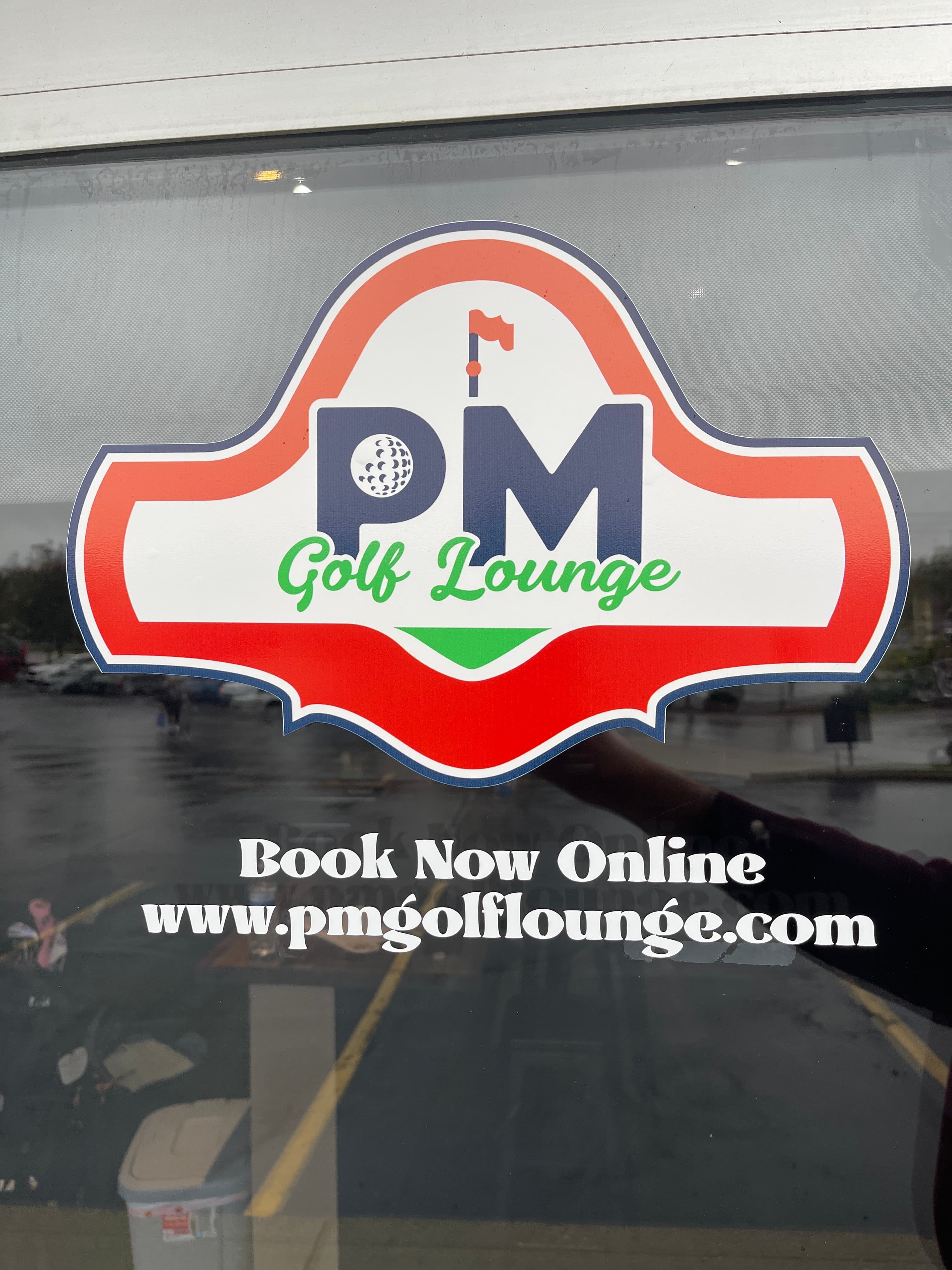 PM Golf Lounge - Image 5