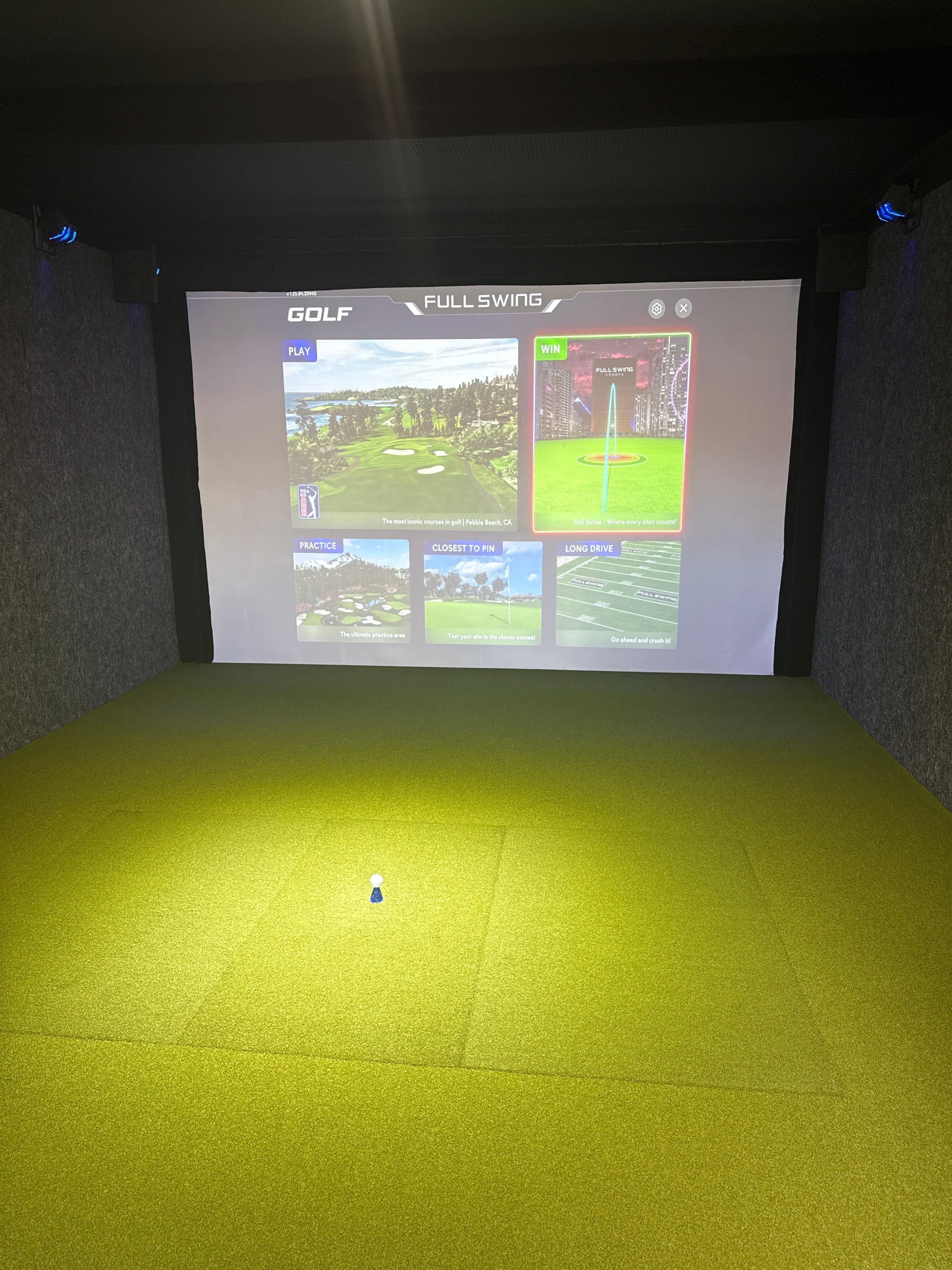 Swing 365 Golf Beatrice - Image 9