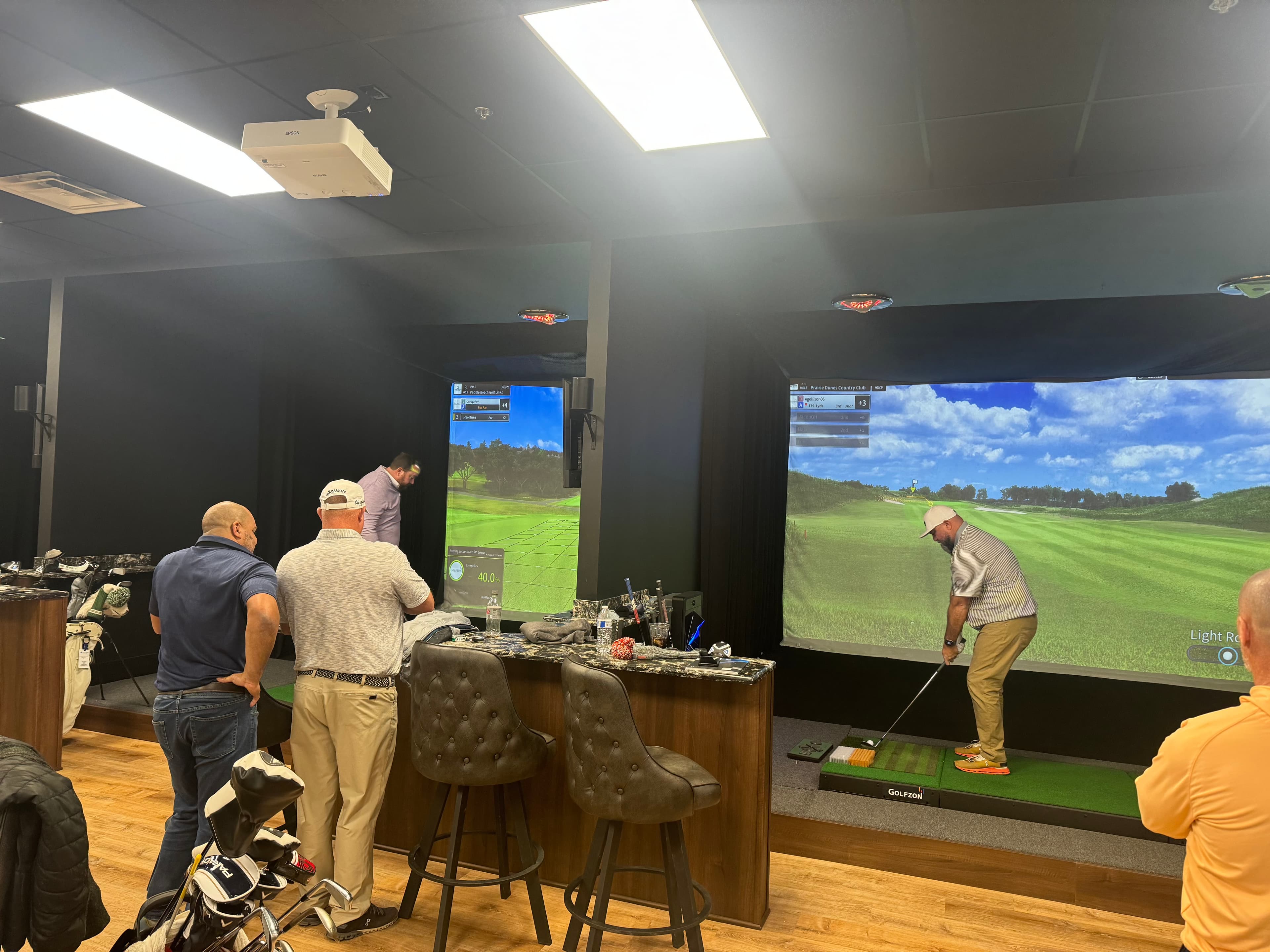 The Golf House - Image 3