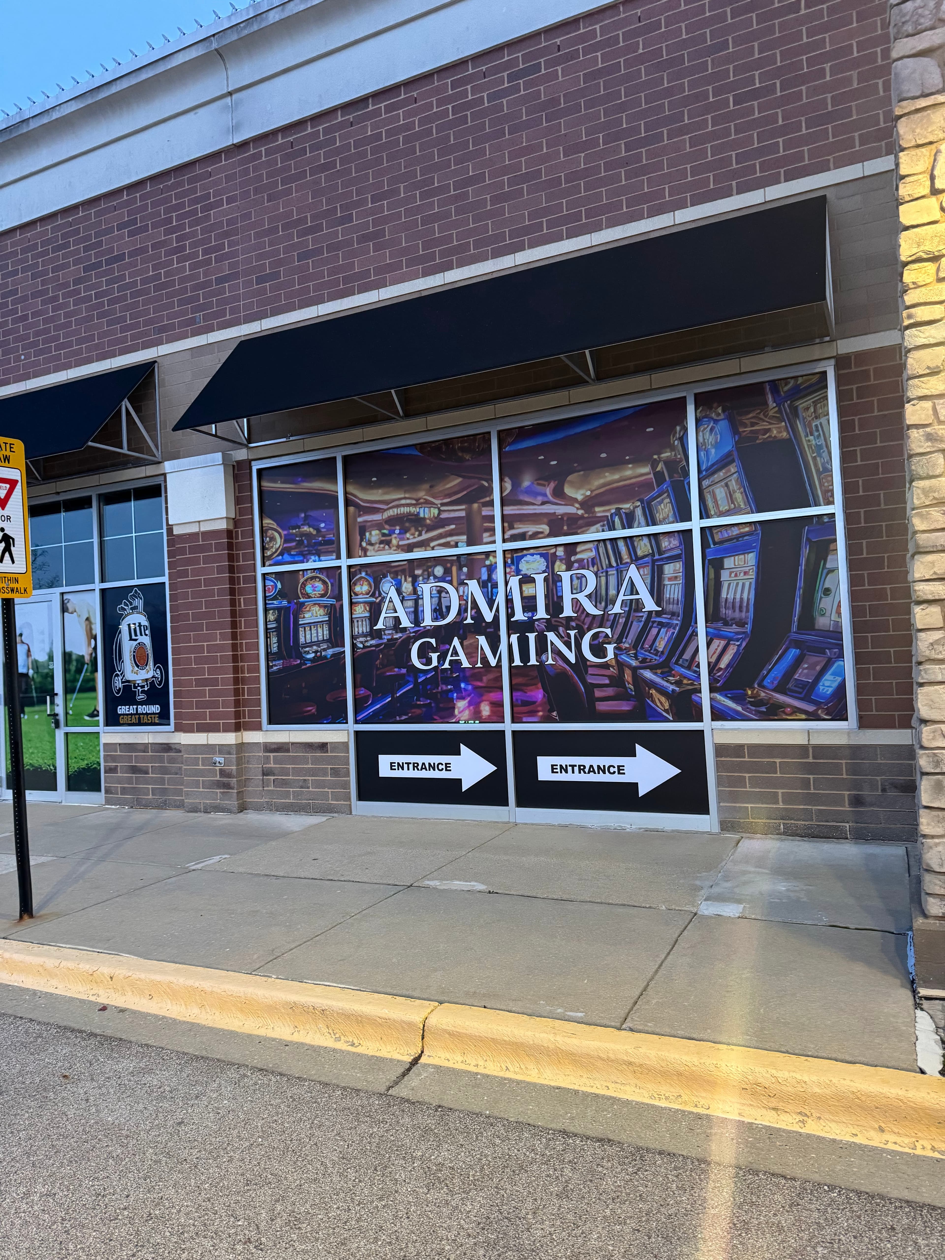 X-Golf Kildeer - Image 10