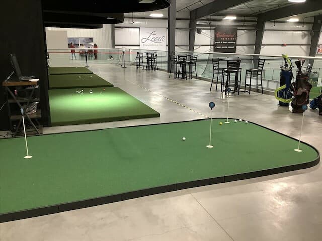 SimuGolf Etown - Image 1