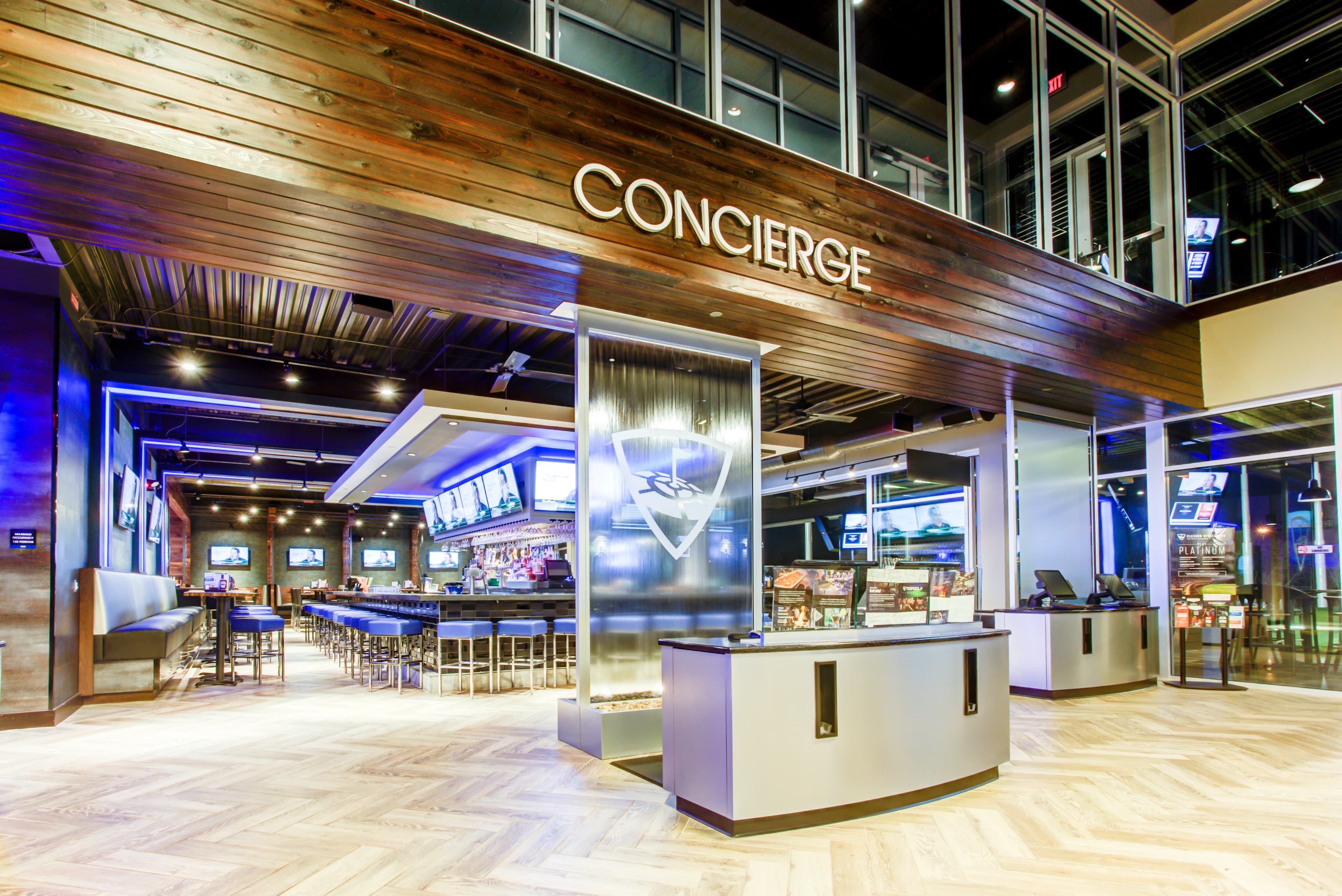 Topgolf Tampa - Image 1