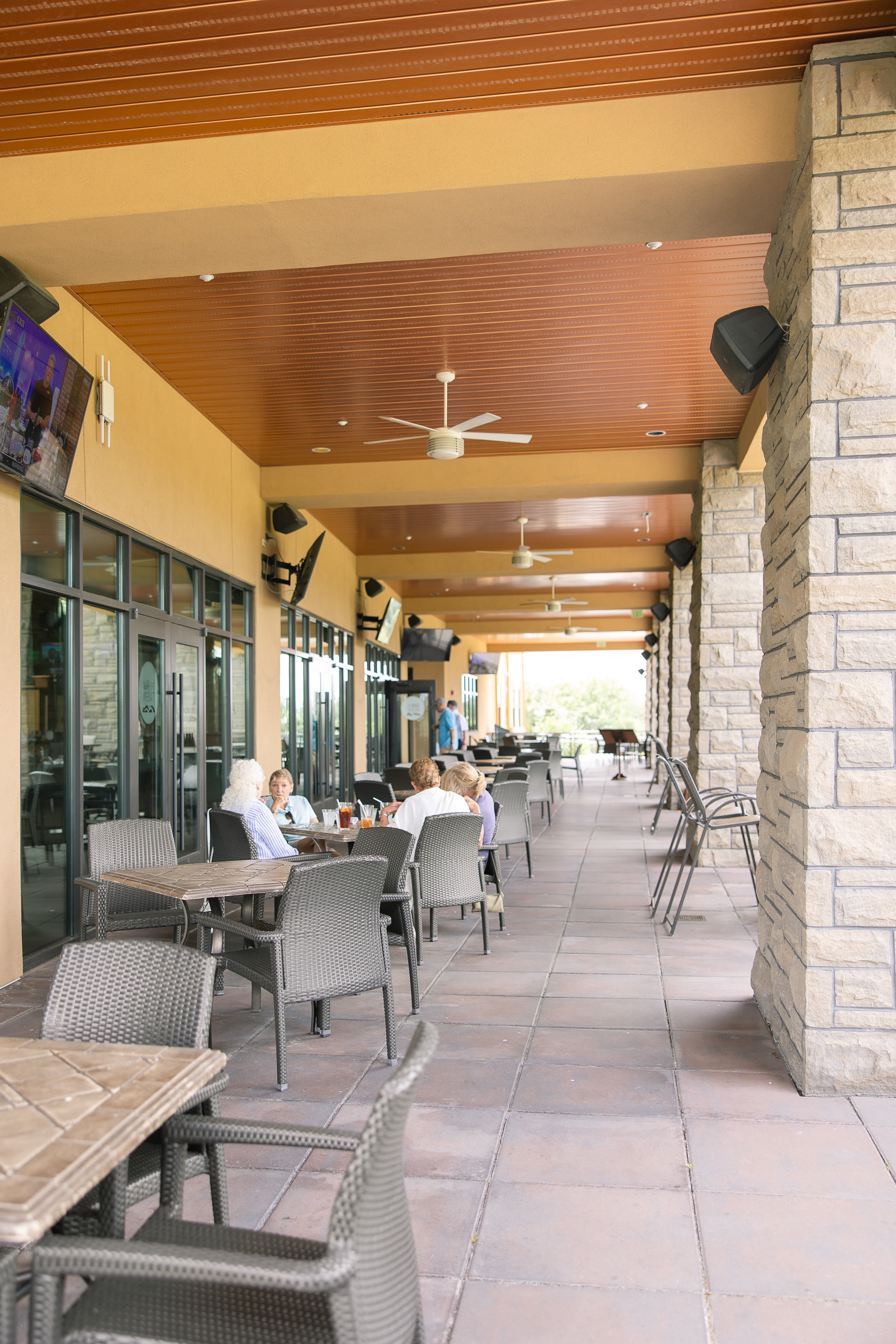 The Hill Tavern - Image 4