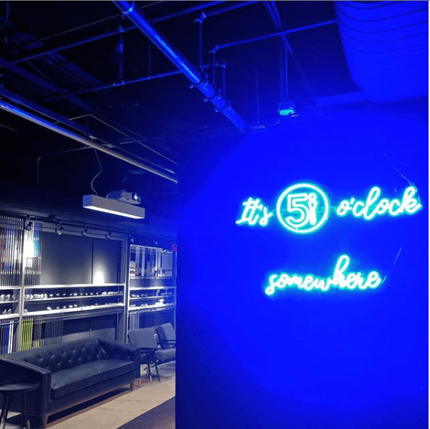 Five Iron Golf - Image 1