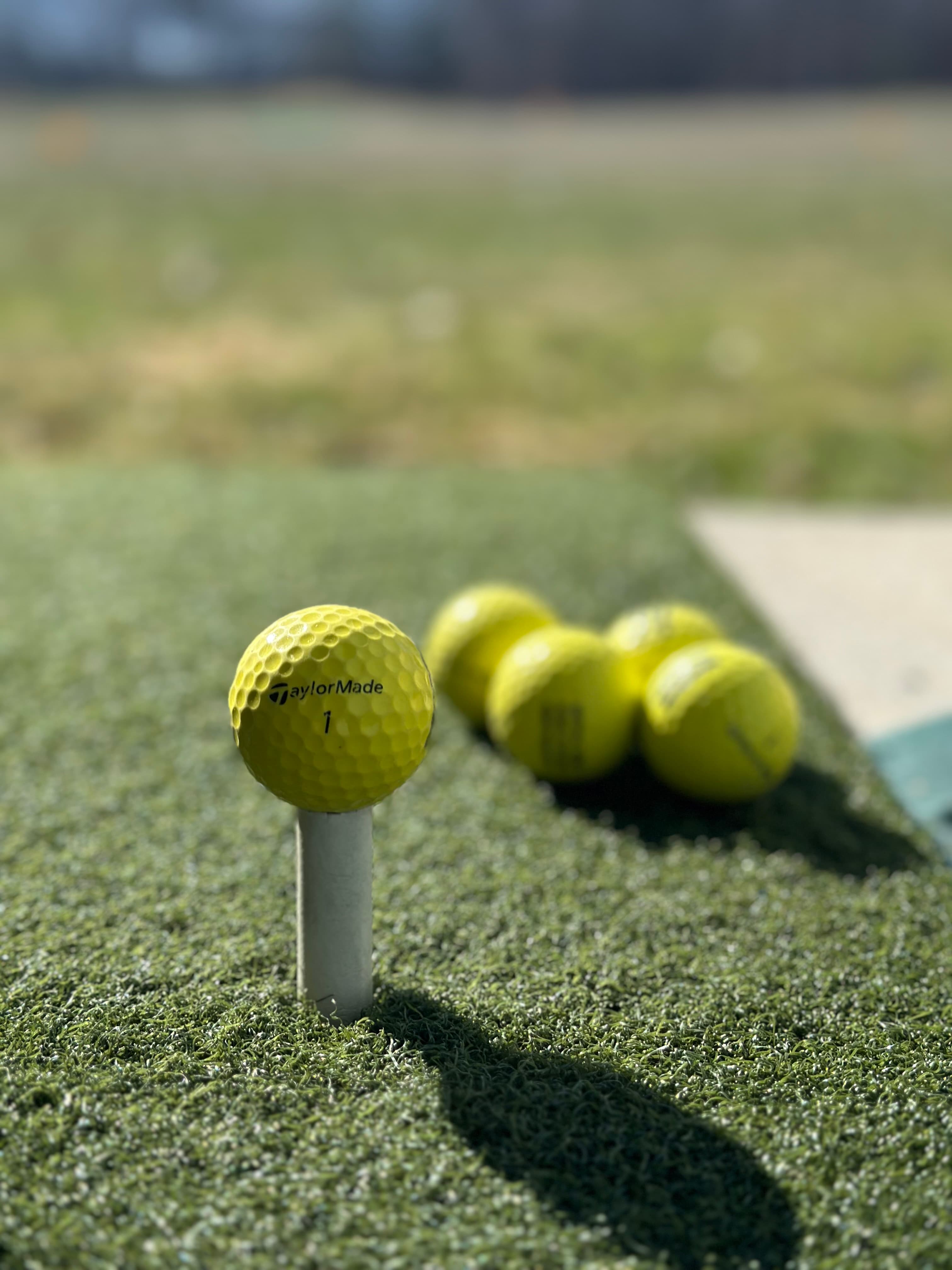 Southborough Golf Center (A Trackman Range) - Image 10