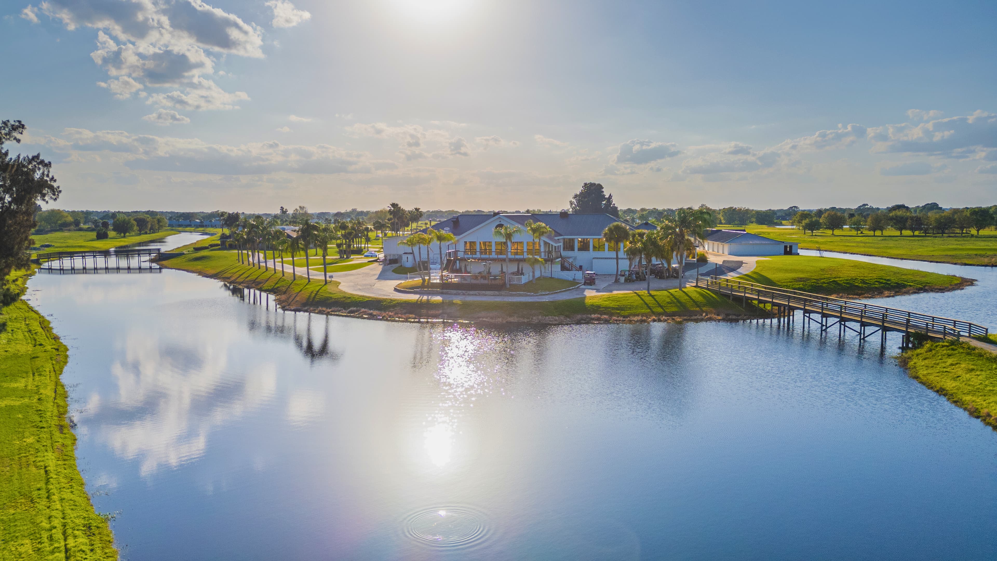 Sebring International Golf Resort - Image 8