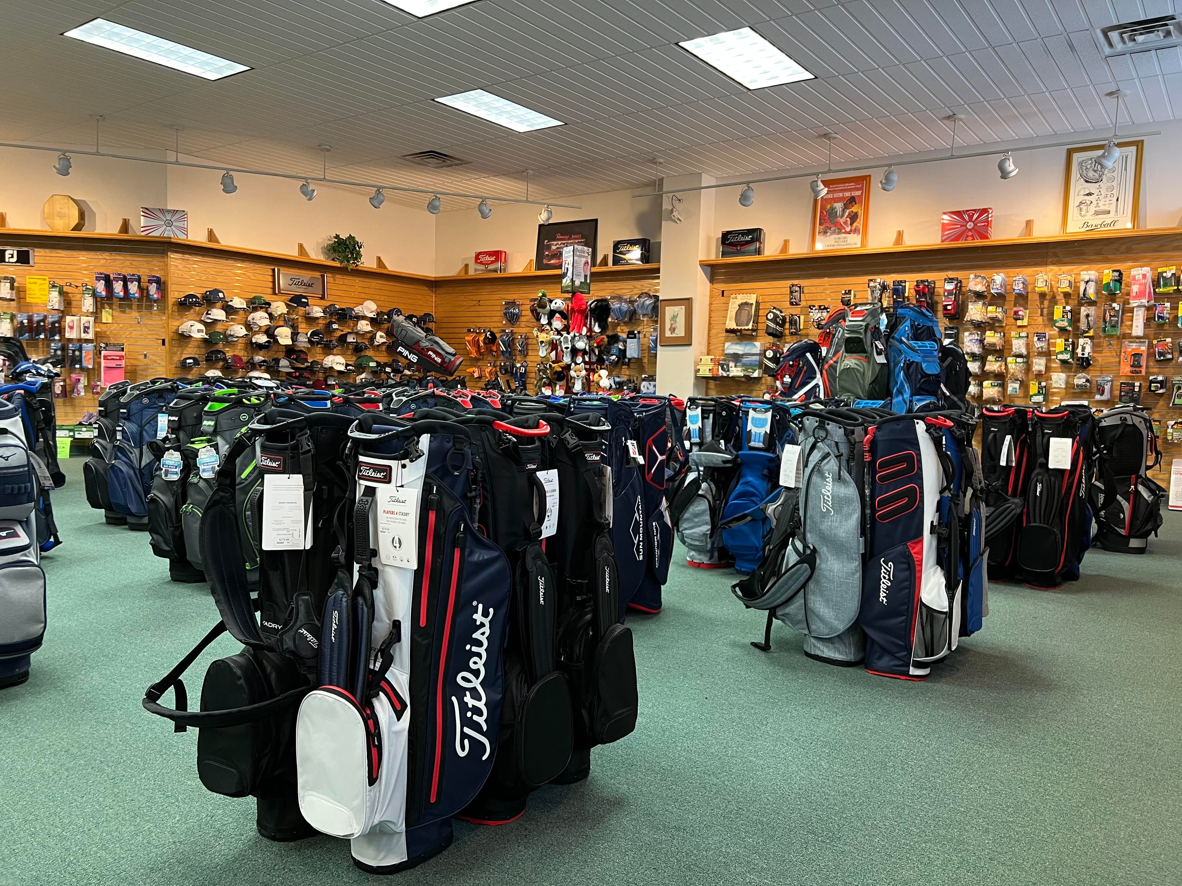 Nevada Bob's Golf - Image 4