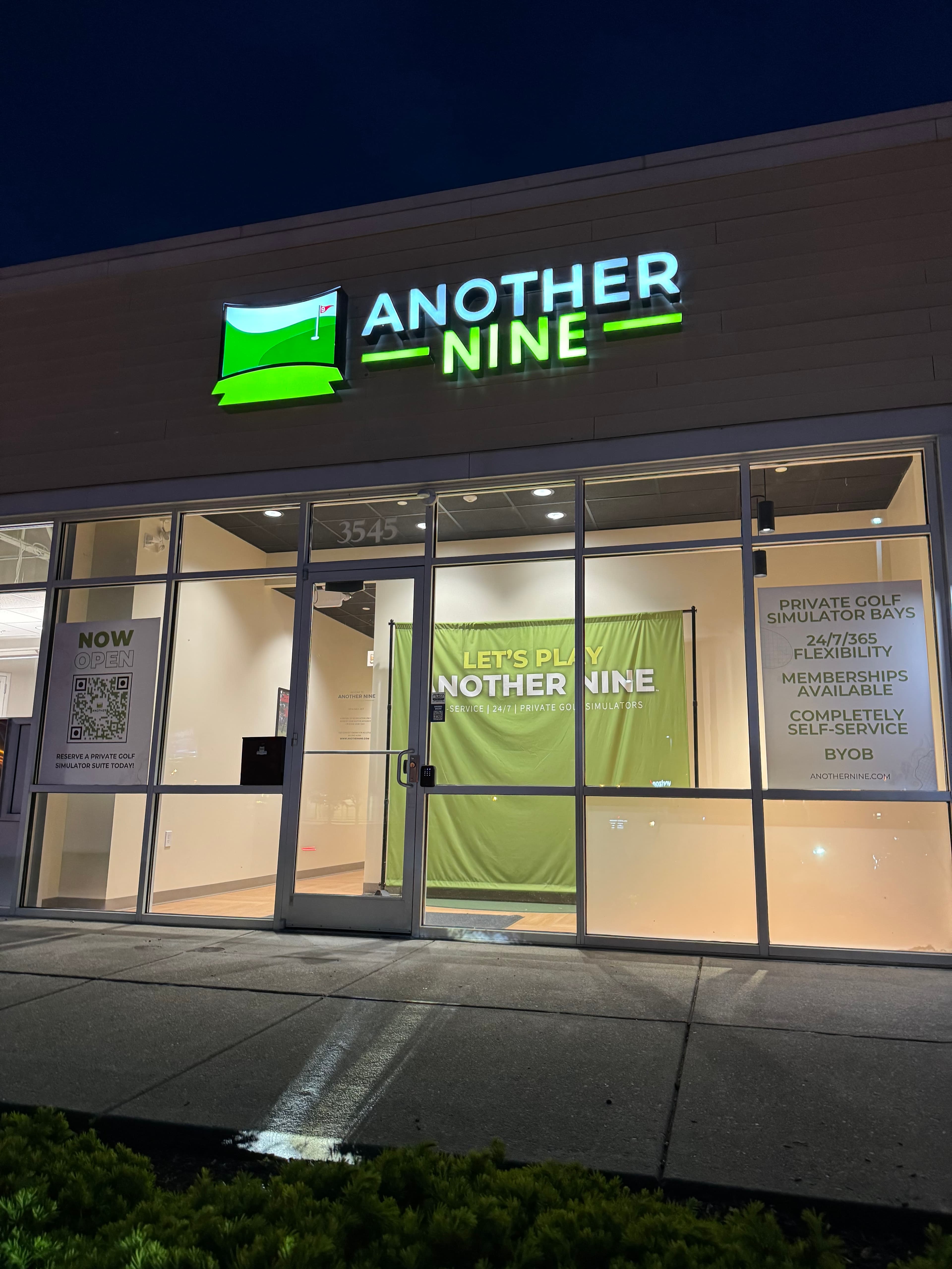 Another Nine - Image 2