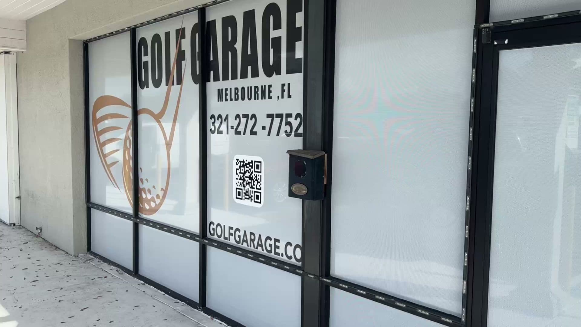 Golf garage Please click on website to book Times NOT BOOK NOW !!! 3 bays open, Pool, Darts and BEER and WINE - Image 2