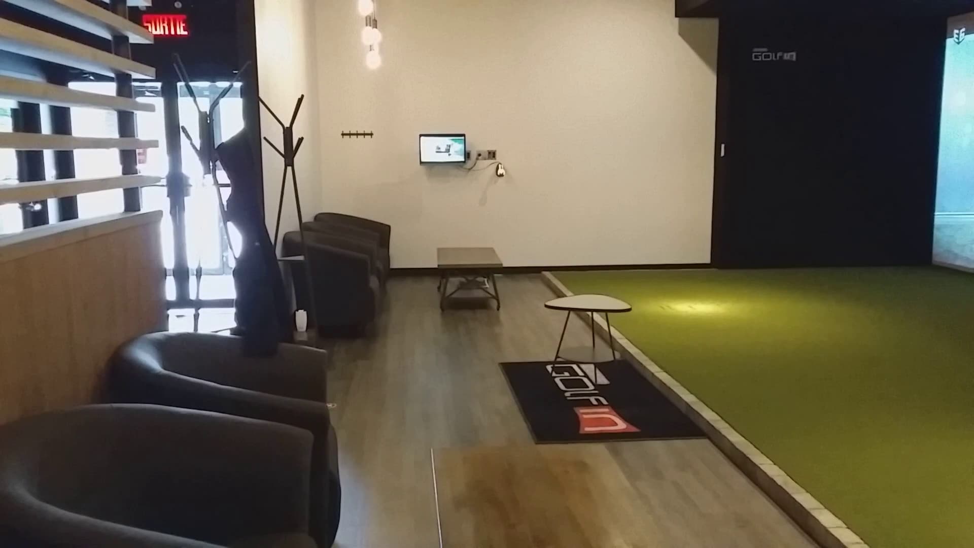 Golf In Mont-Laurier - Image 2