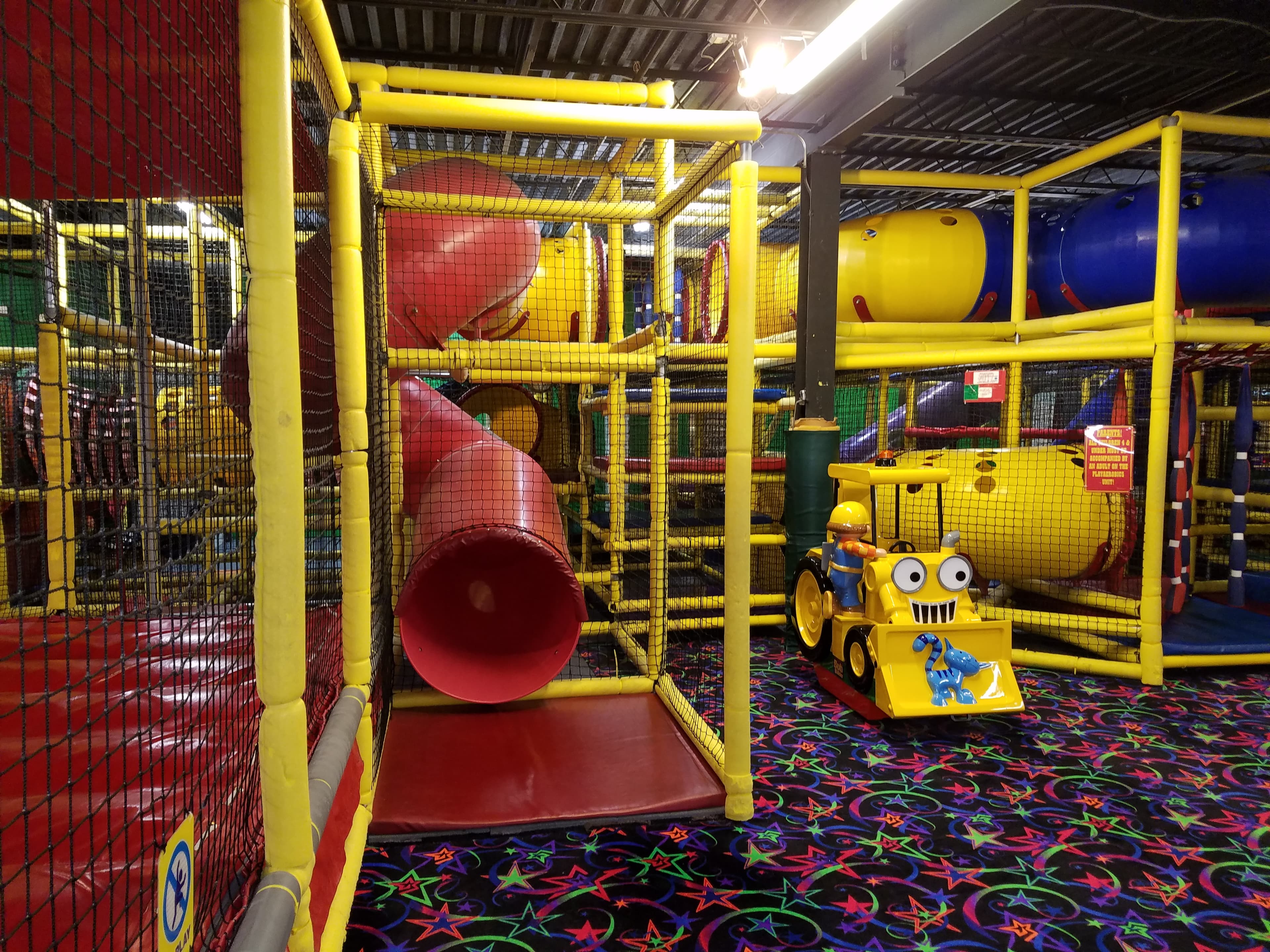 FunTime Junction - Image 1