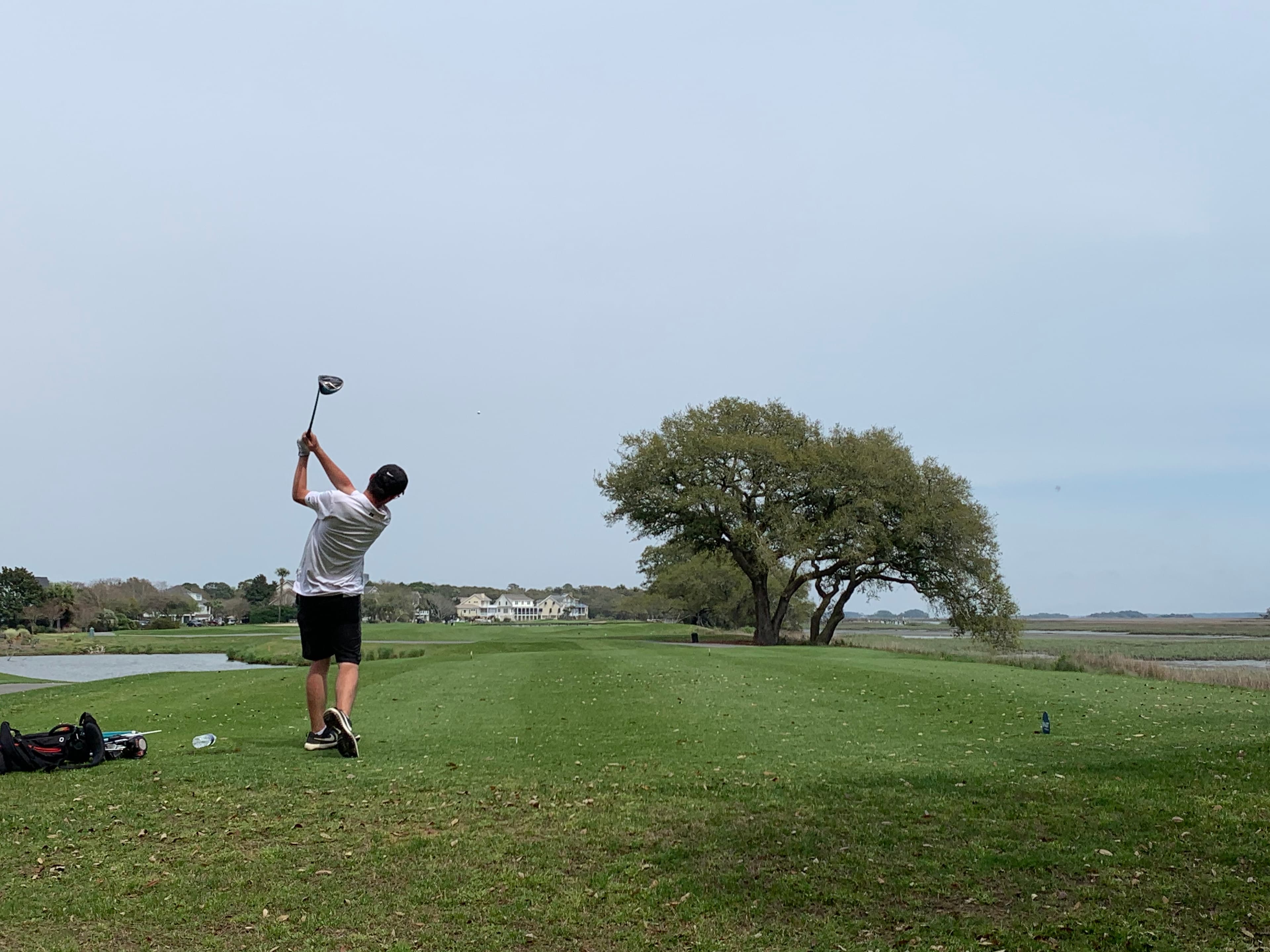 Academy De Golf Fred Colgan - Image 1