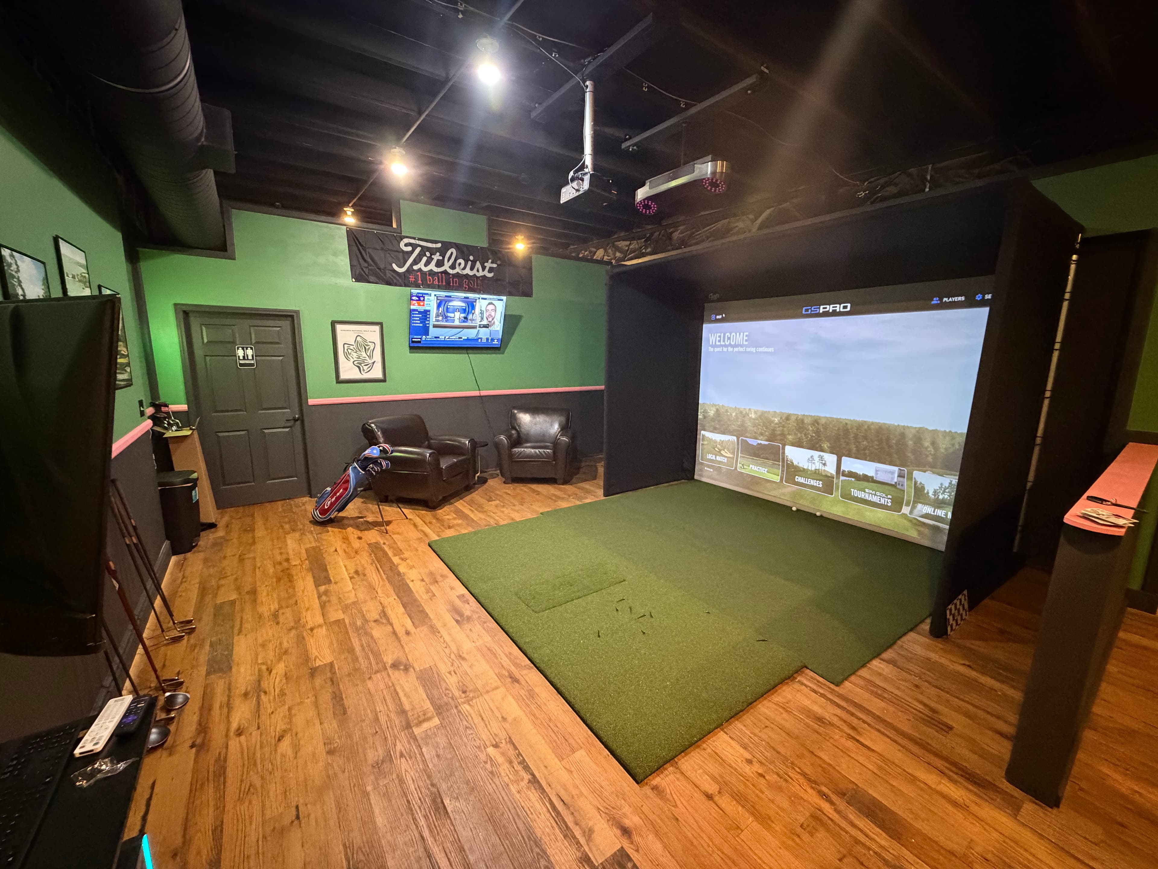 The Fairways at Grayce's Garage - Image 2