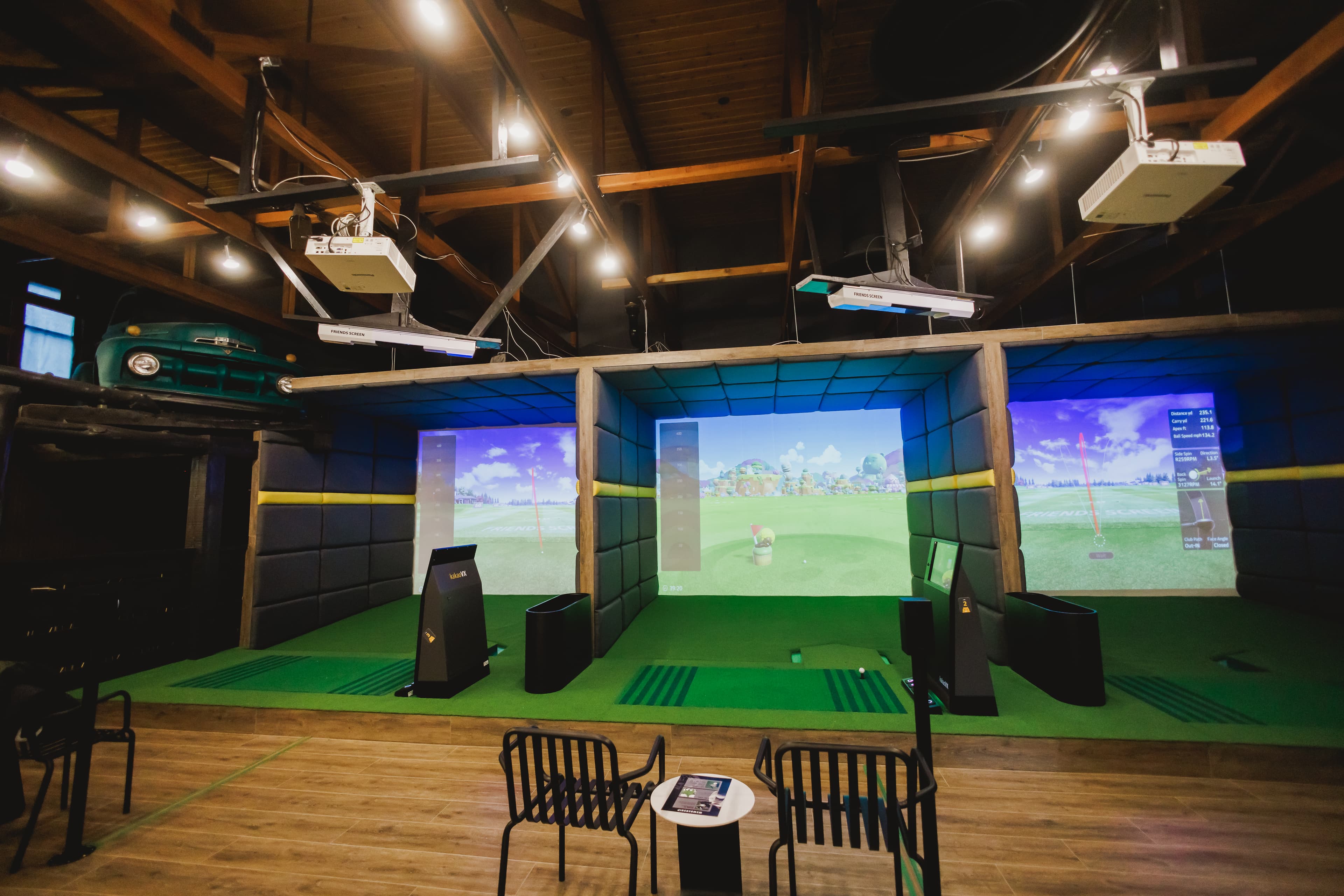 GOLF IT UP - Image 4