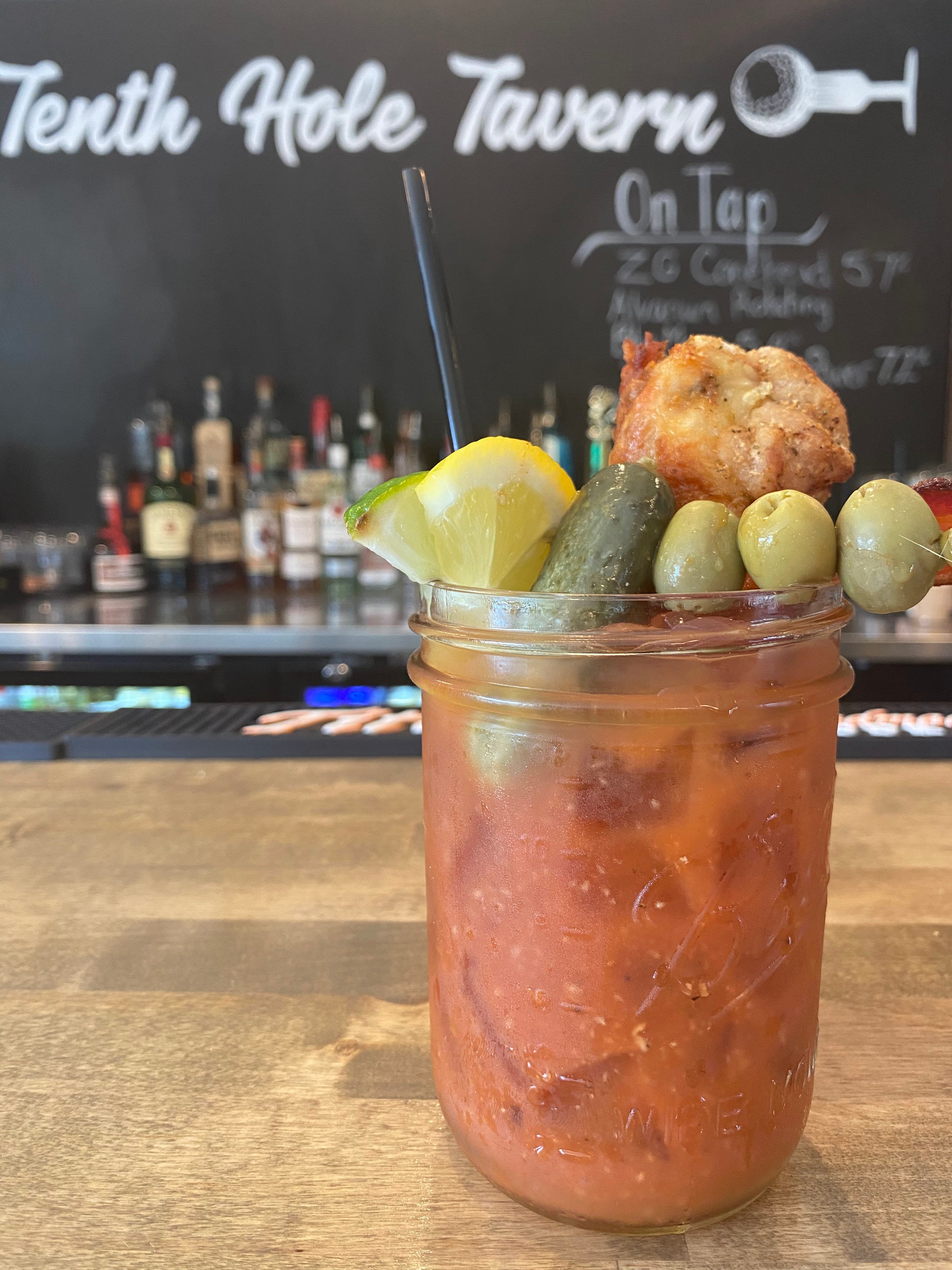 Tenth Hole Tavern - Image 4