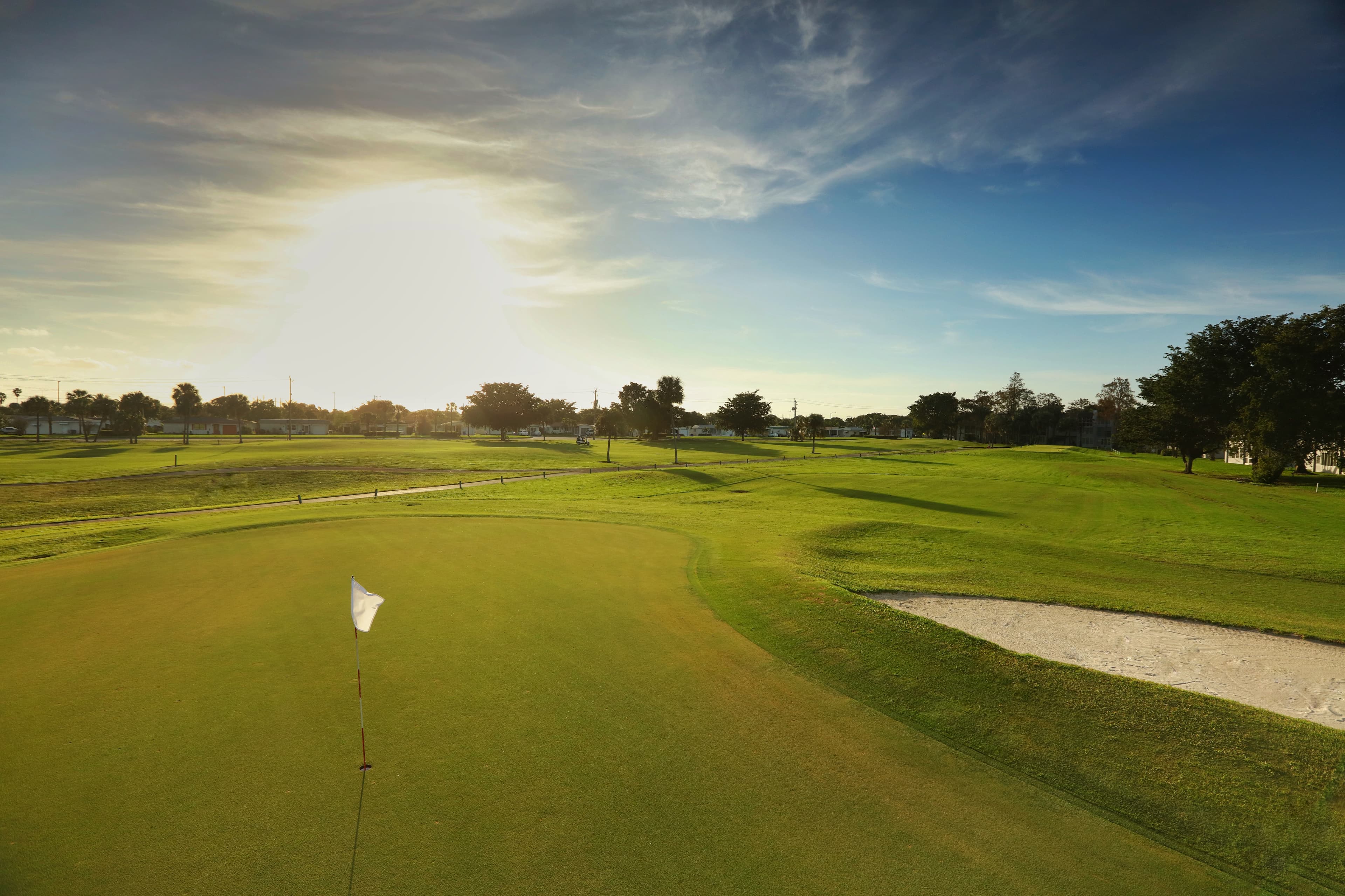 Oriole Golf Club - Image 1