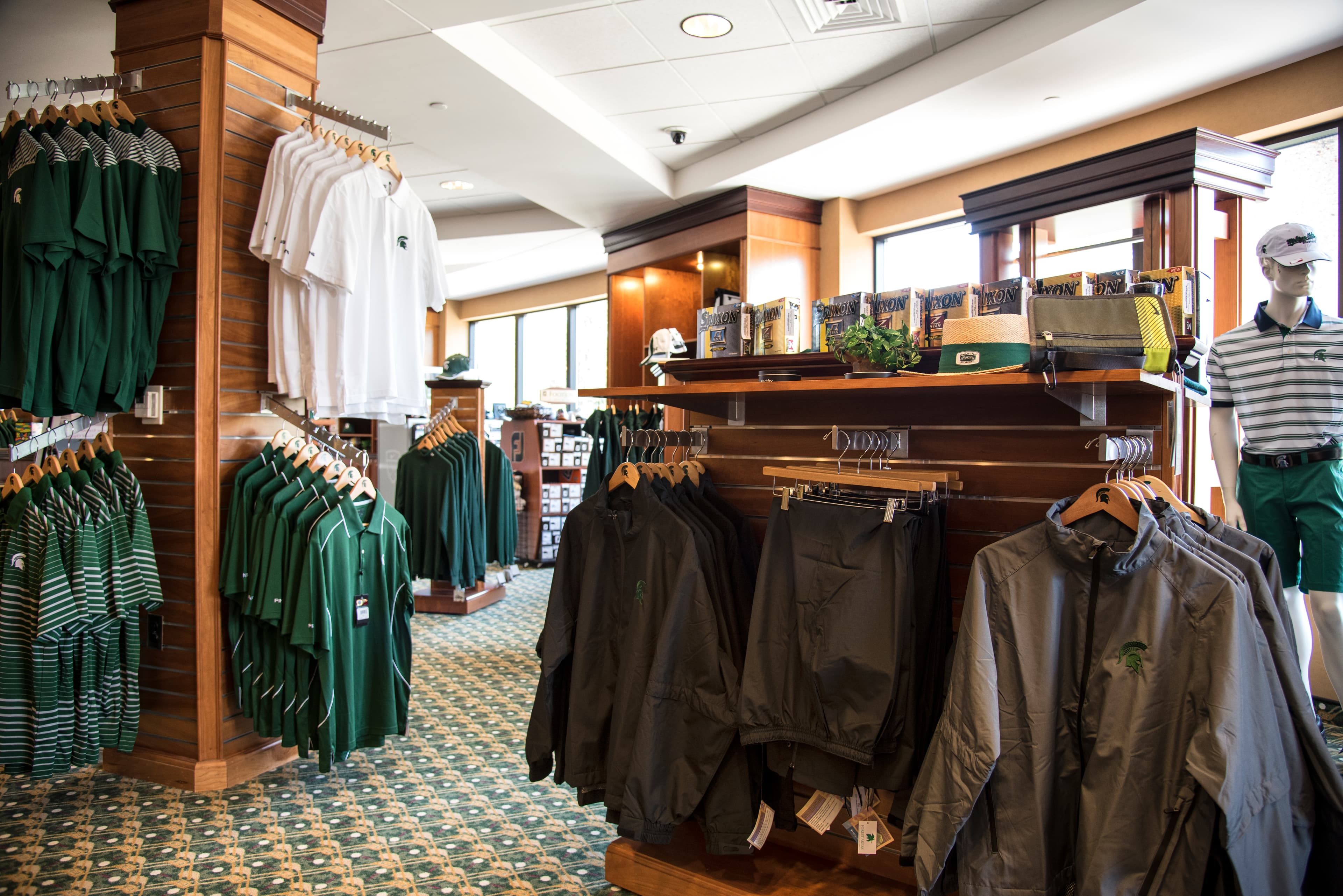 Forest Akers East Golf Course - Image 5