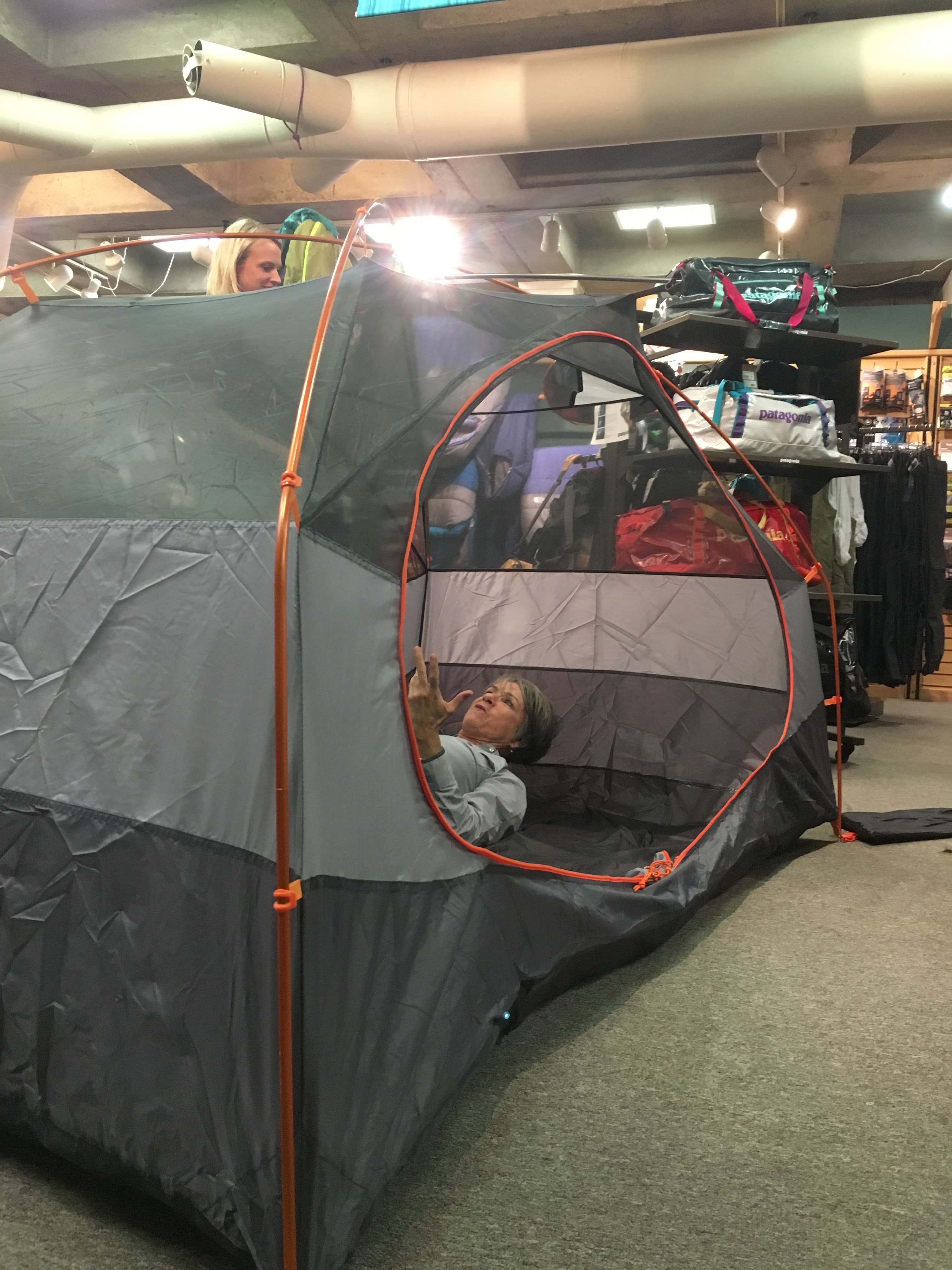 Active Endeavors of Iowa City at IRL - Image 3