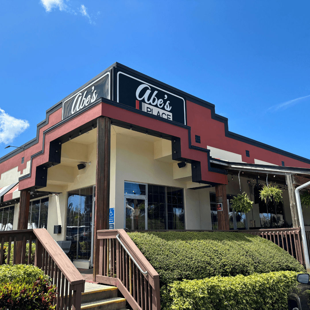Abe's Place Tap & Grill - Image 1