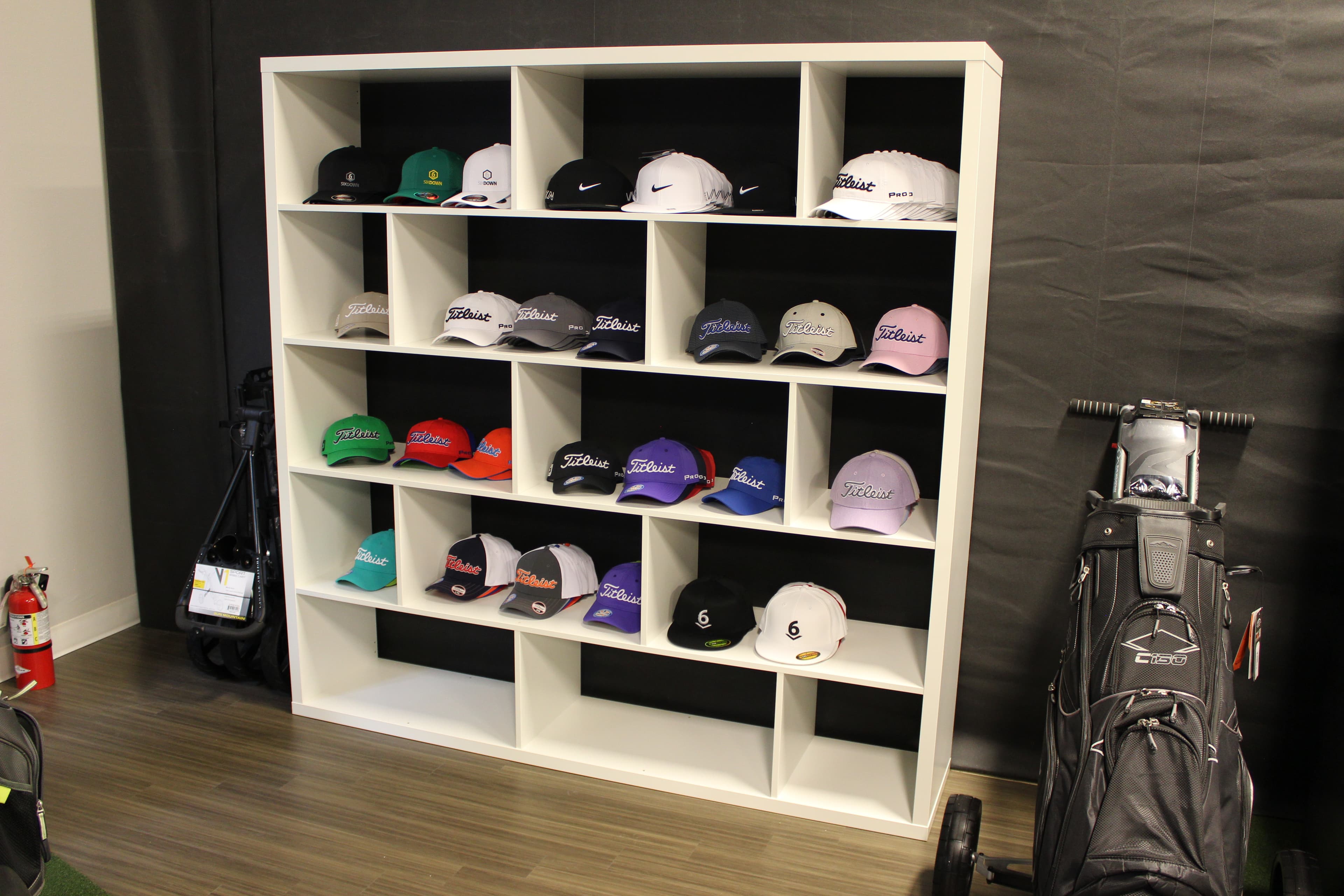 Impact Golf Center - Image 8