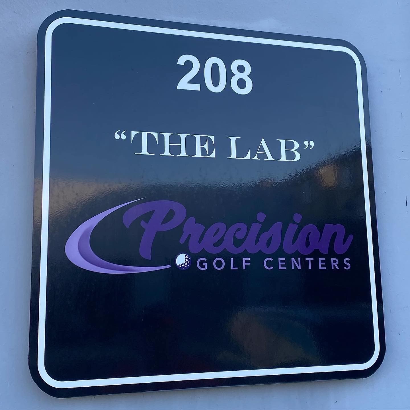 The Lab at Precision Golf Centers - Image 2