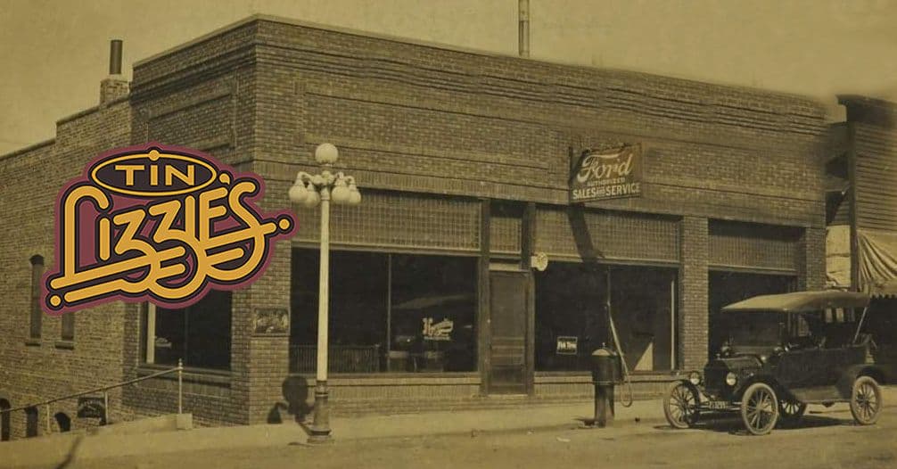 Tin Lizzie's Sports Bar - Image 1