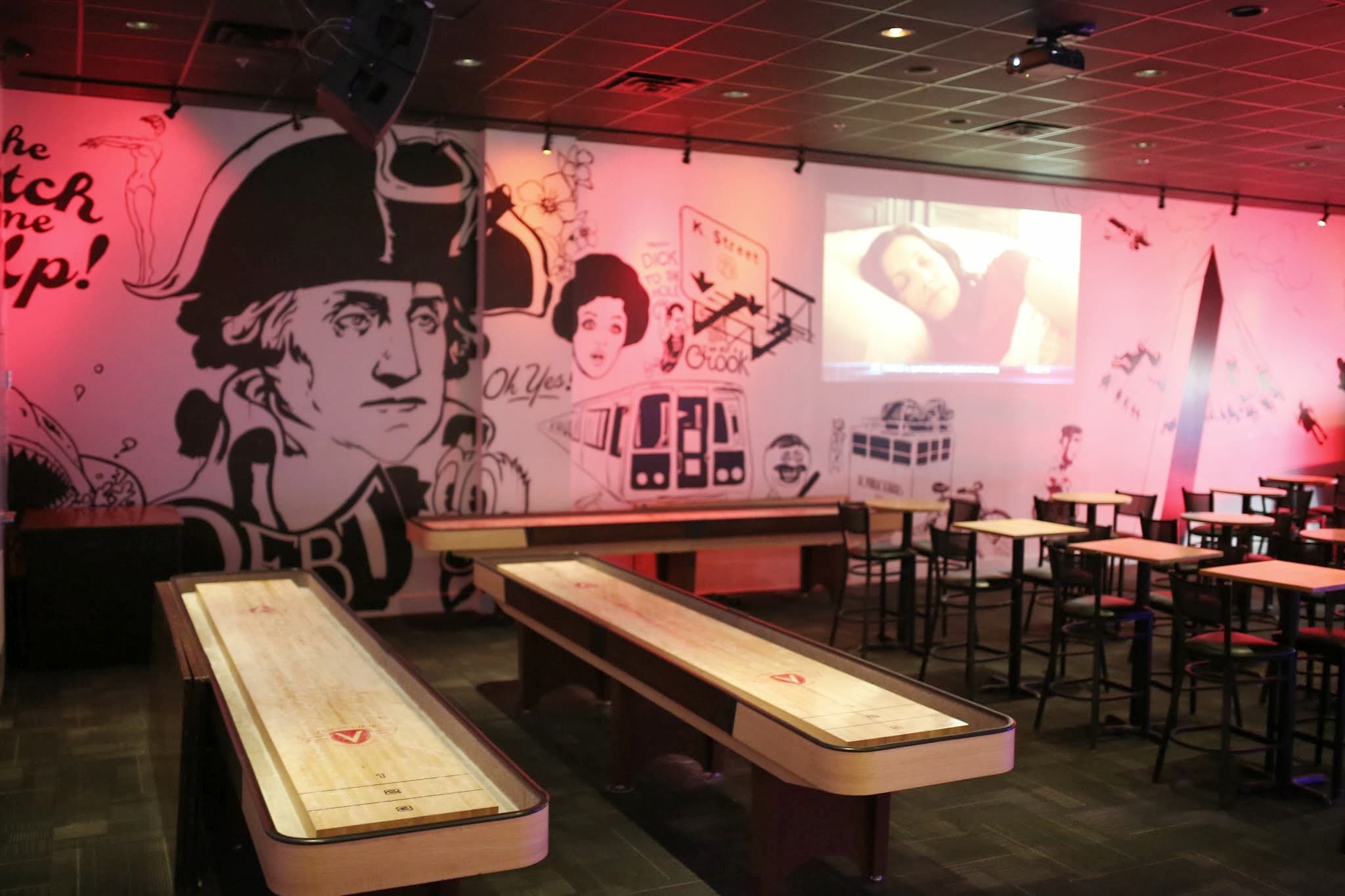 Penn Social - Image 5