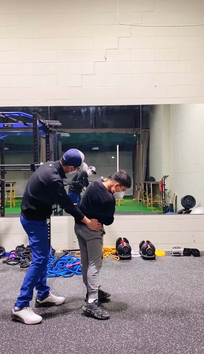 GoGo Academy @ Clubhouse - Image 7