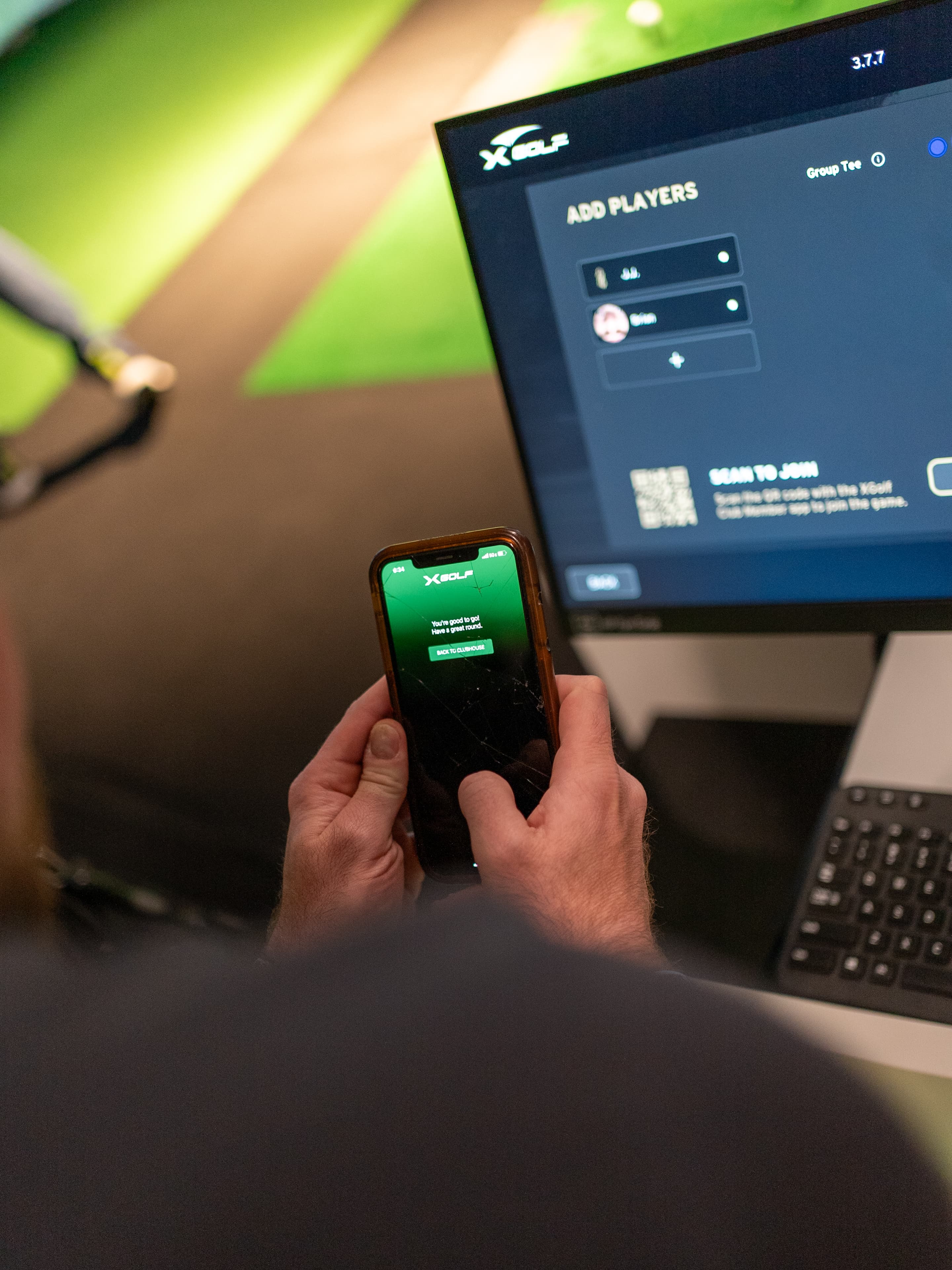 X-Golf St. Louis - Image 6