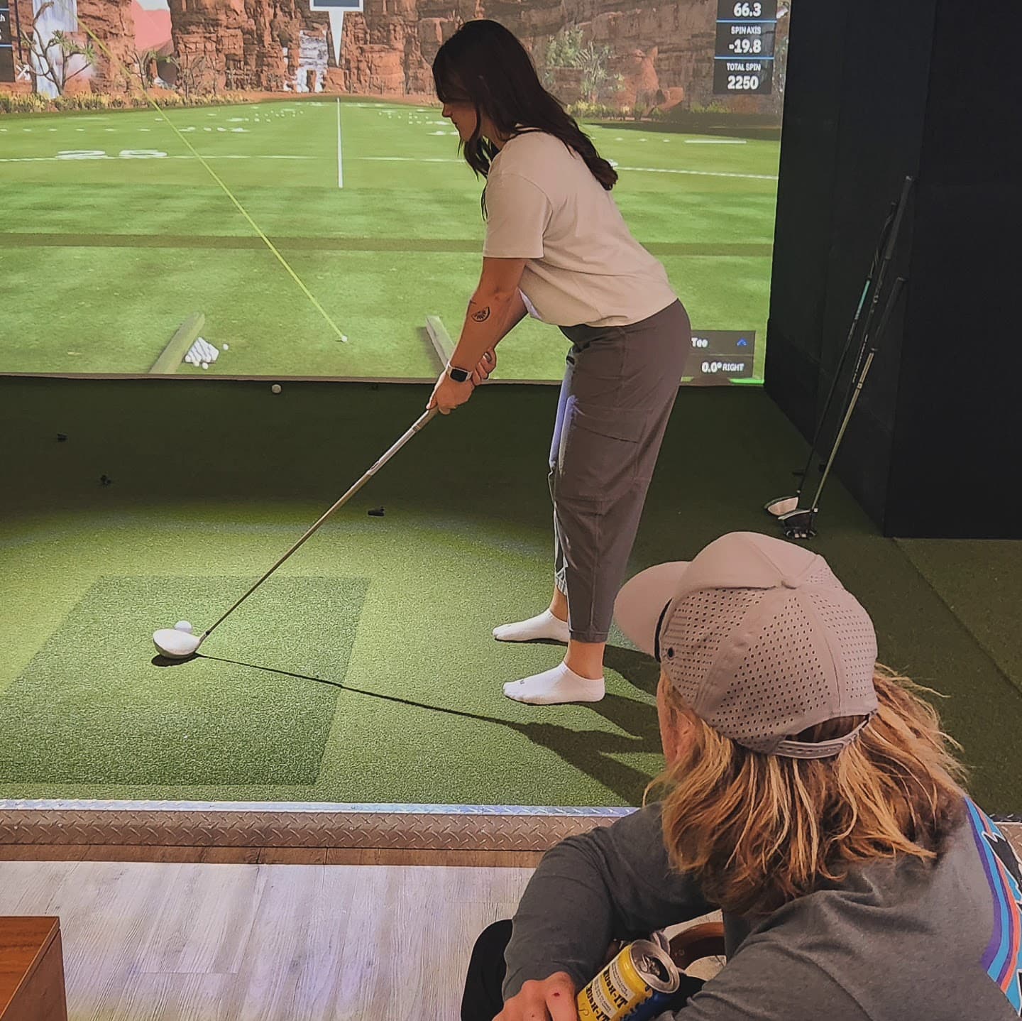 Birdies Golf Lounge - Image 5