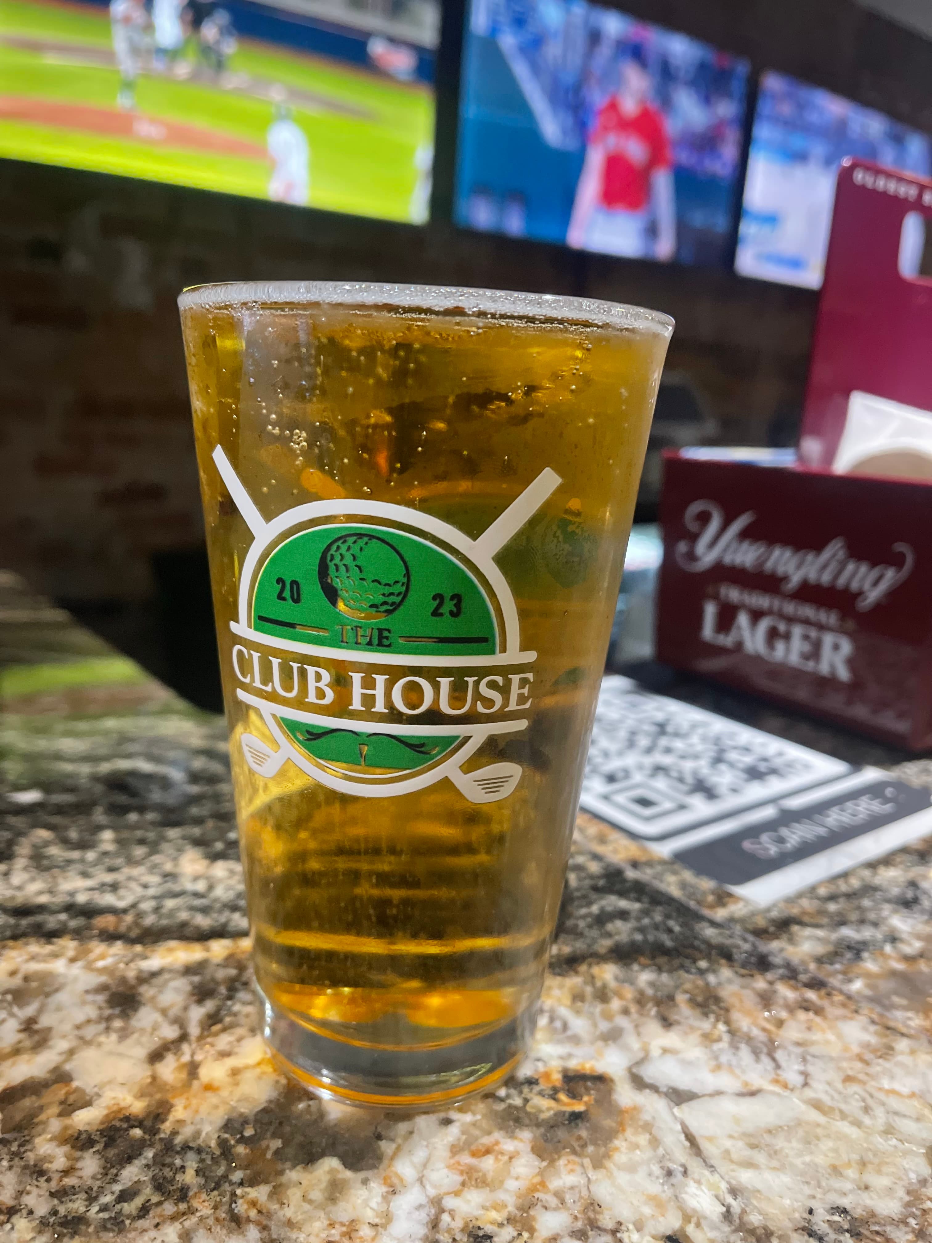 The Club House - Image 2