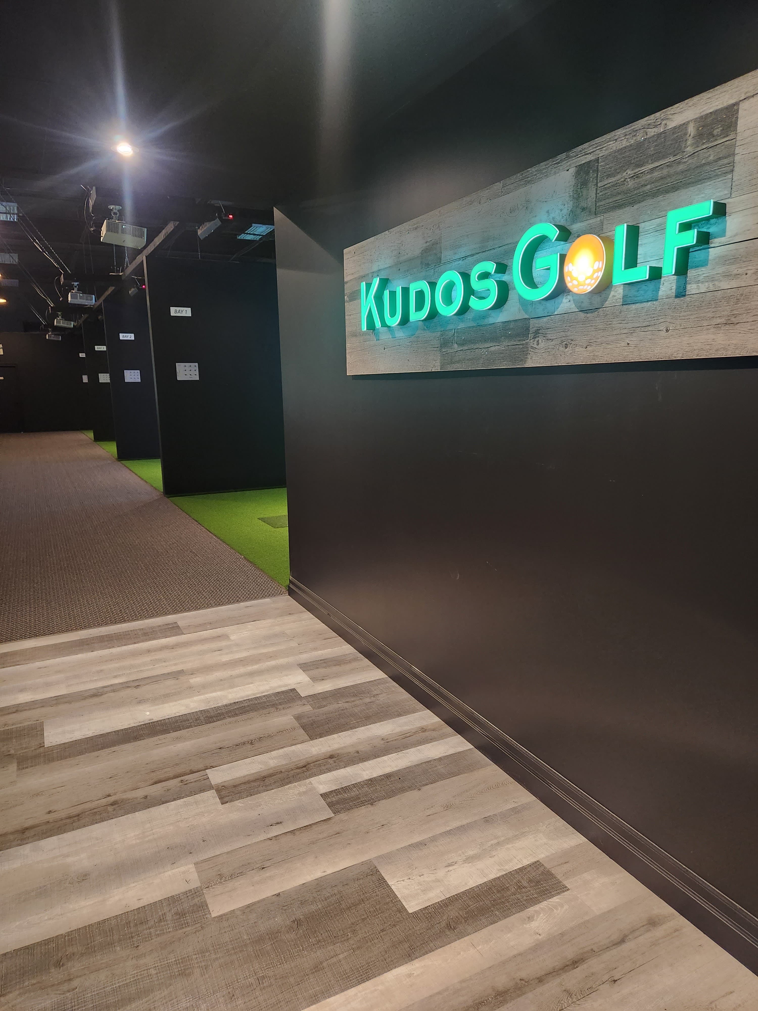 Kudos Golf - Image 5