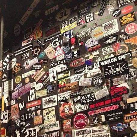 The Brick Bar & Grill - Image 1