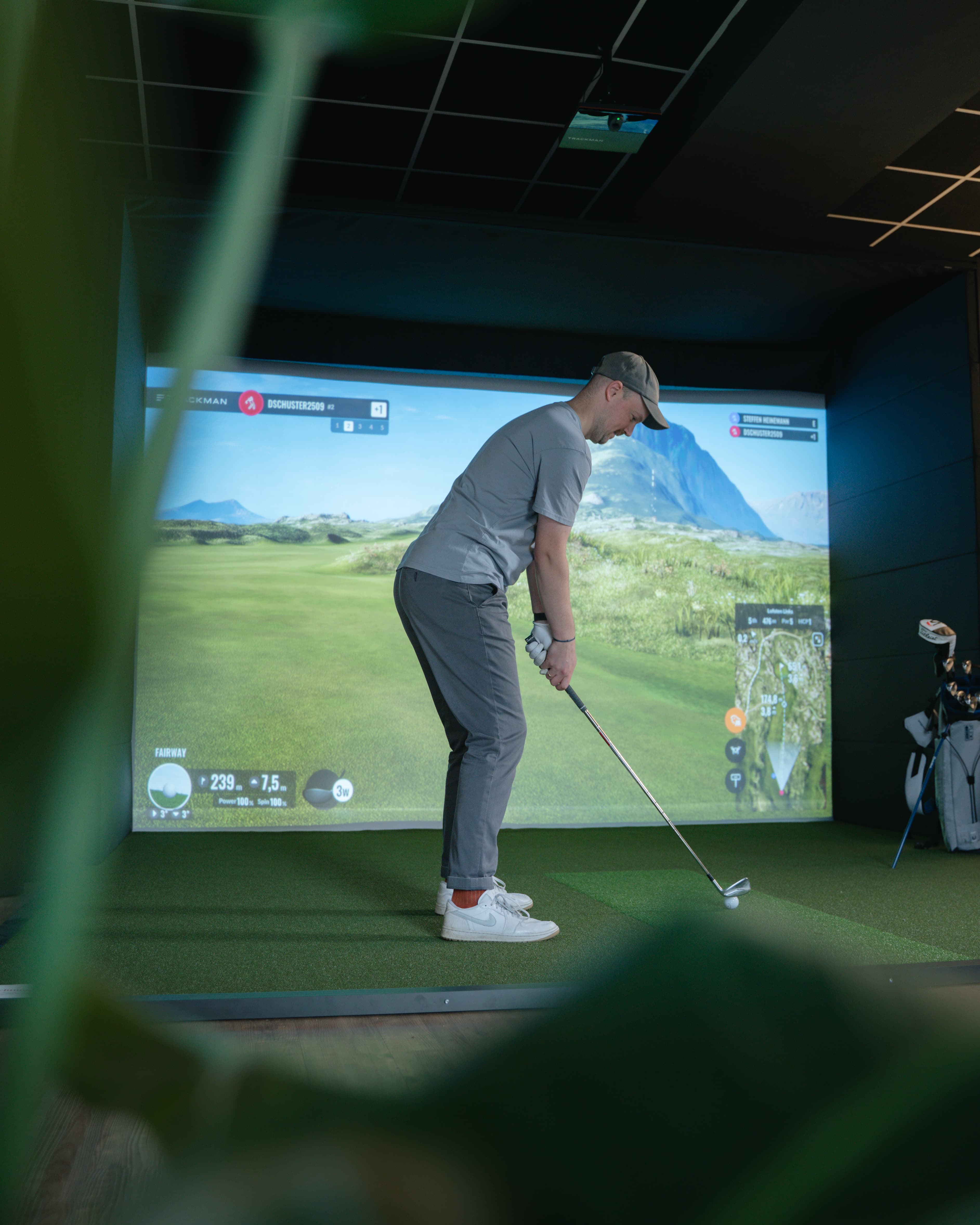 Golf in a Box - Image 6