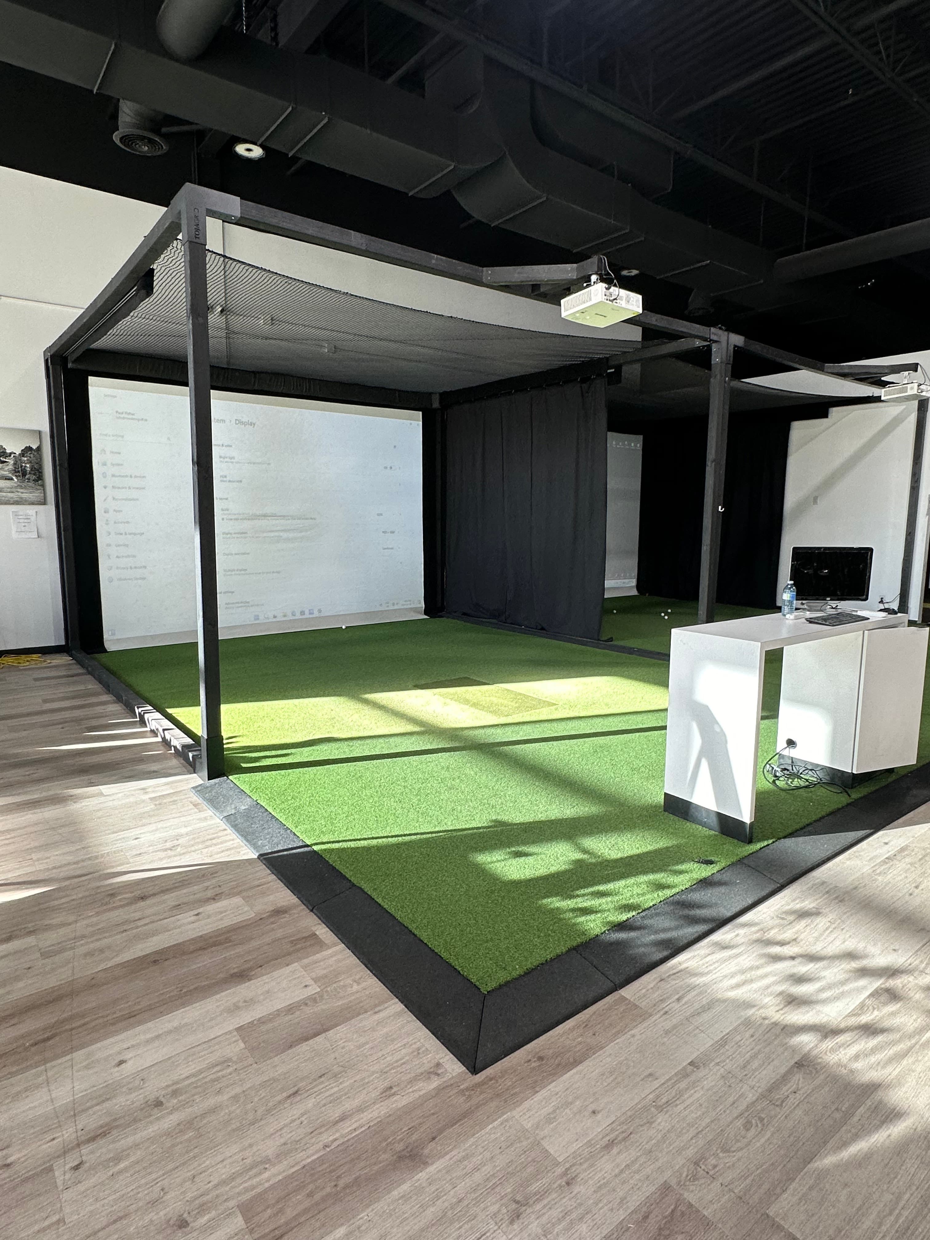 Clubhouse Sport Simulators - Image 2