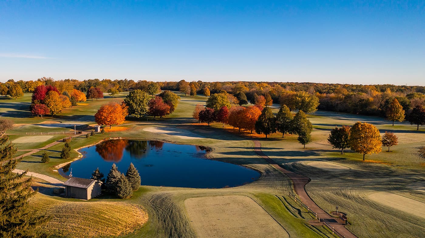 Bonnie Dundee Golf Club - Image 8