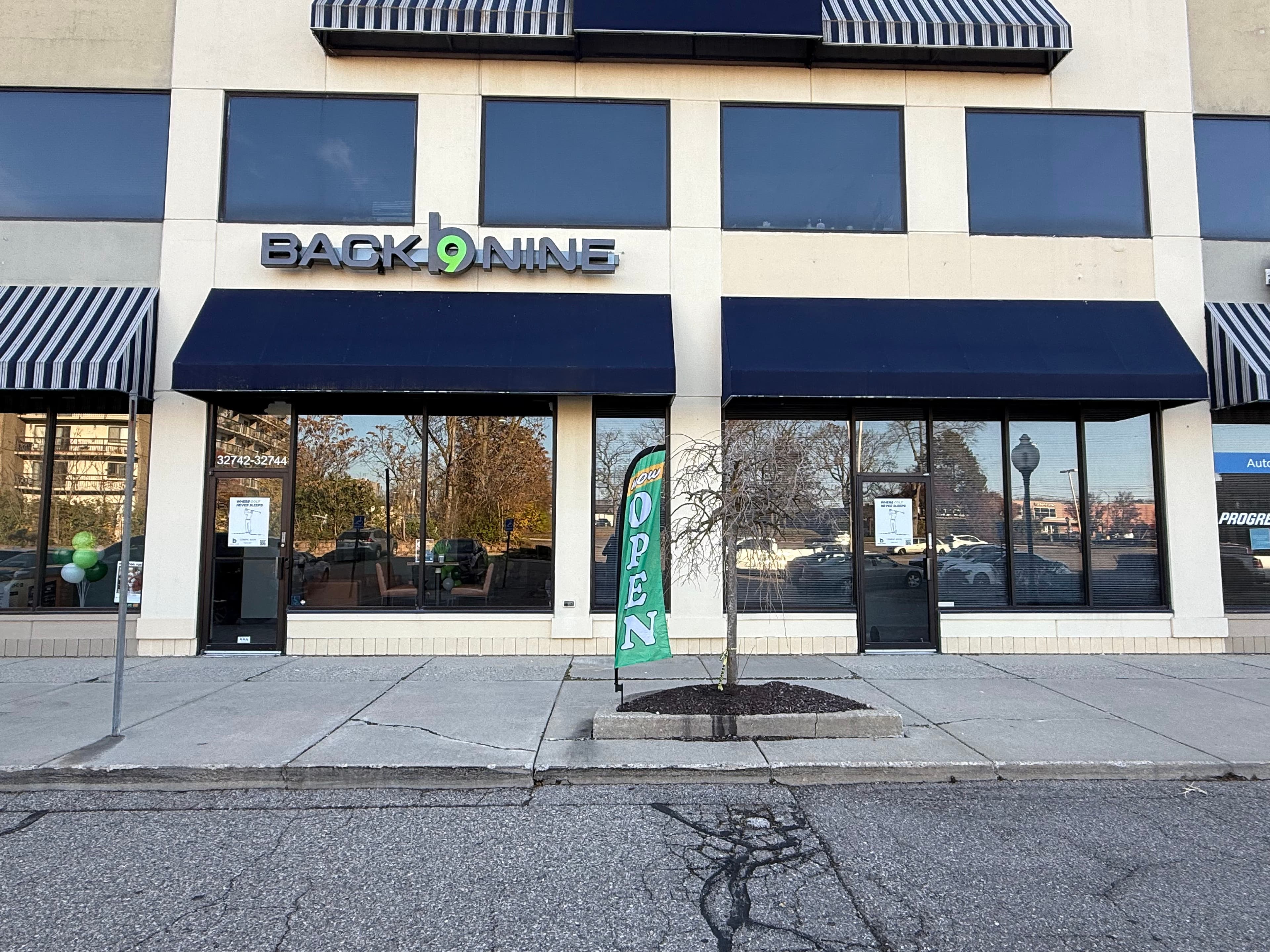 The Back Nine Golf | Farmington, MI - Image 7