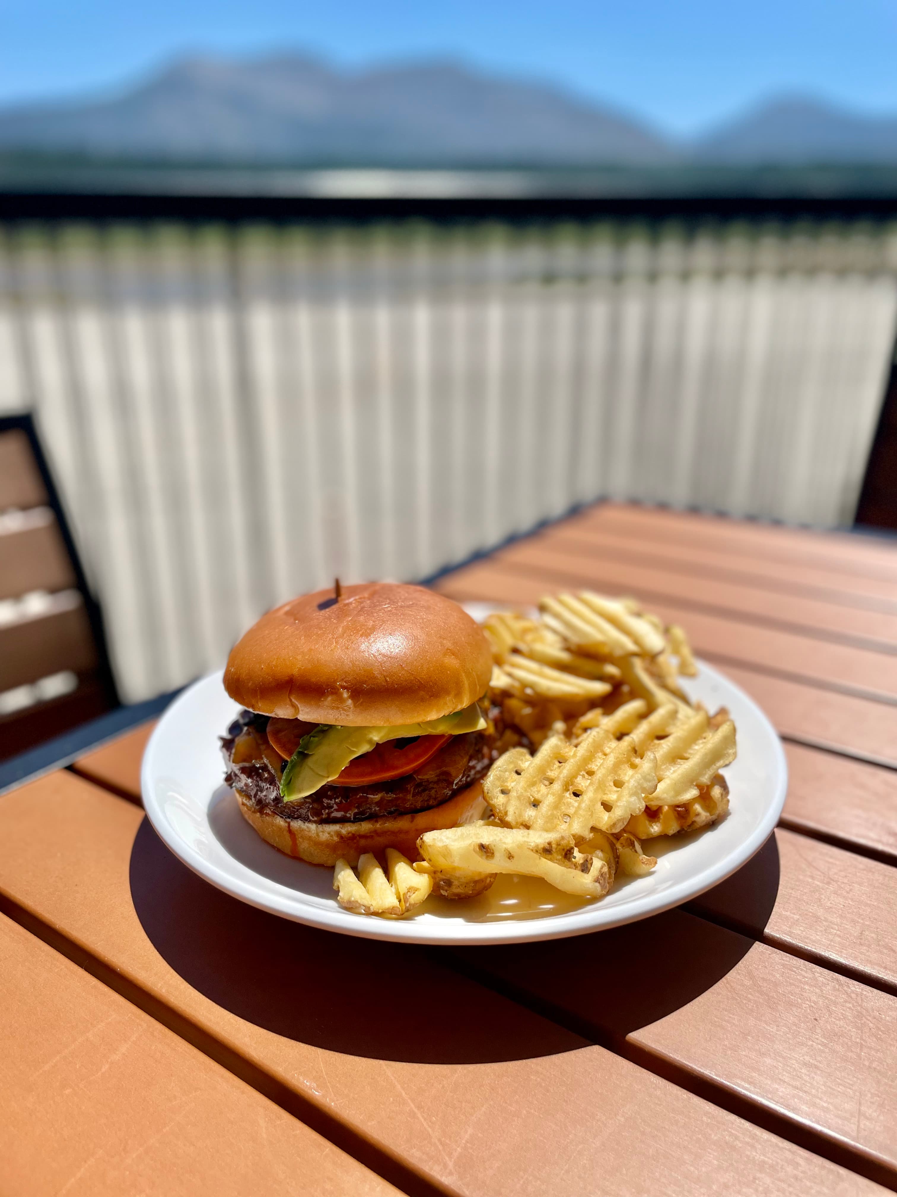 Flight Deck Grill & Golf Club - Image 2