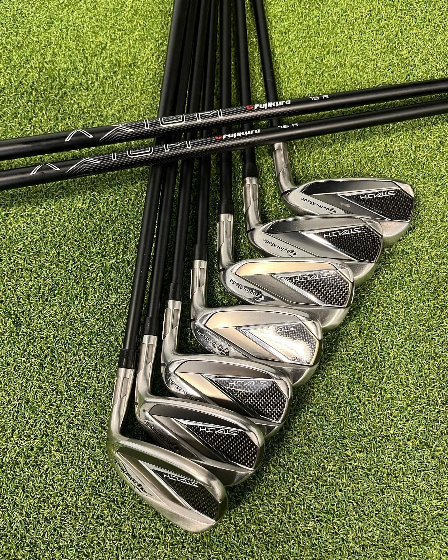 Custom Golf Solutions - Image 5