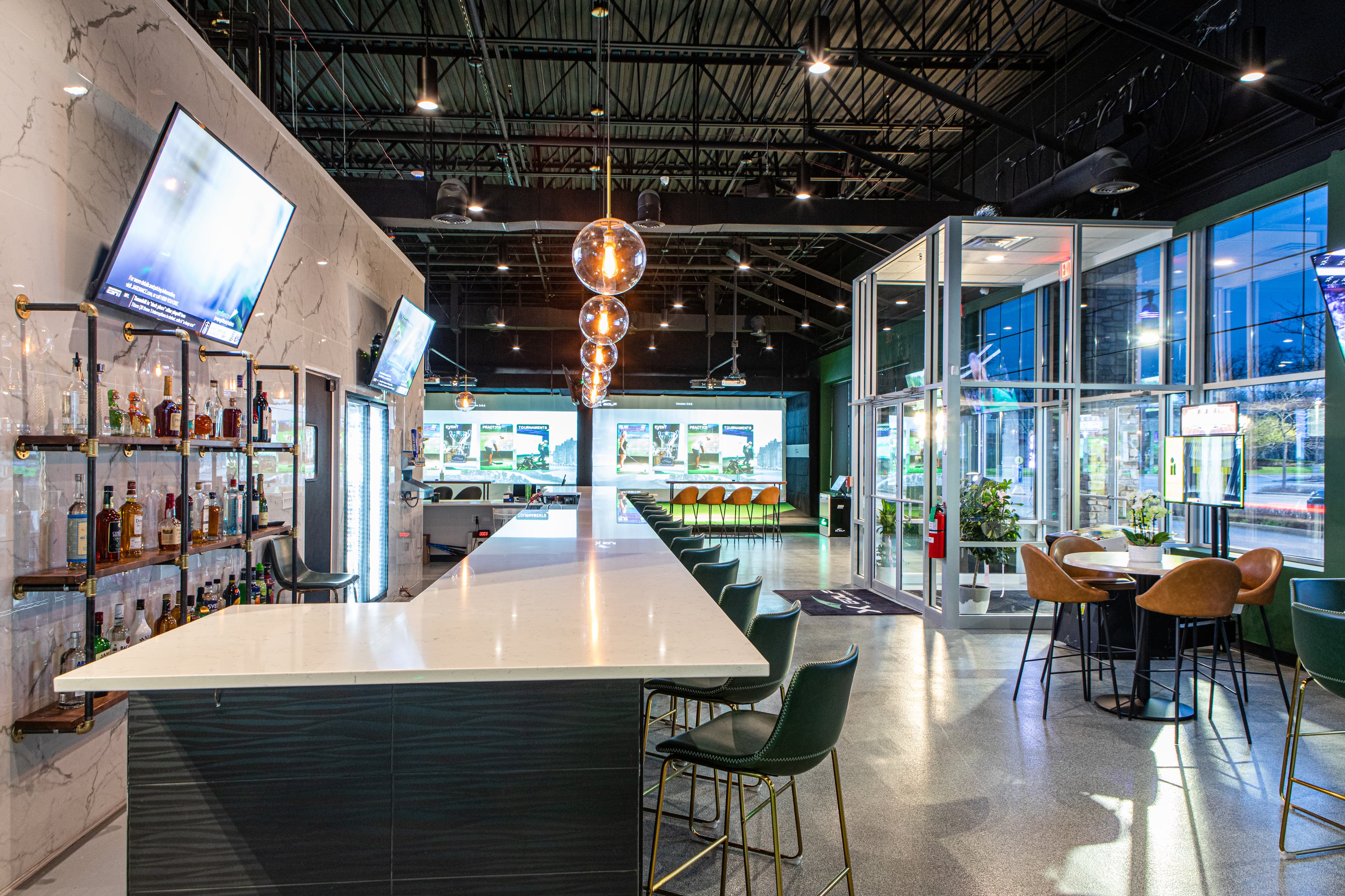 X-Golf Kildeer - Image 2