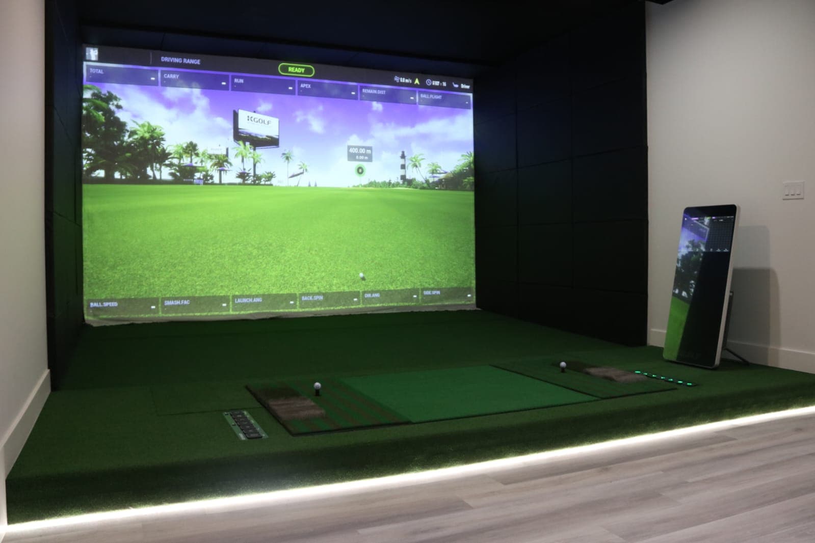 Obraleigh Golf - Image 6