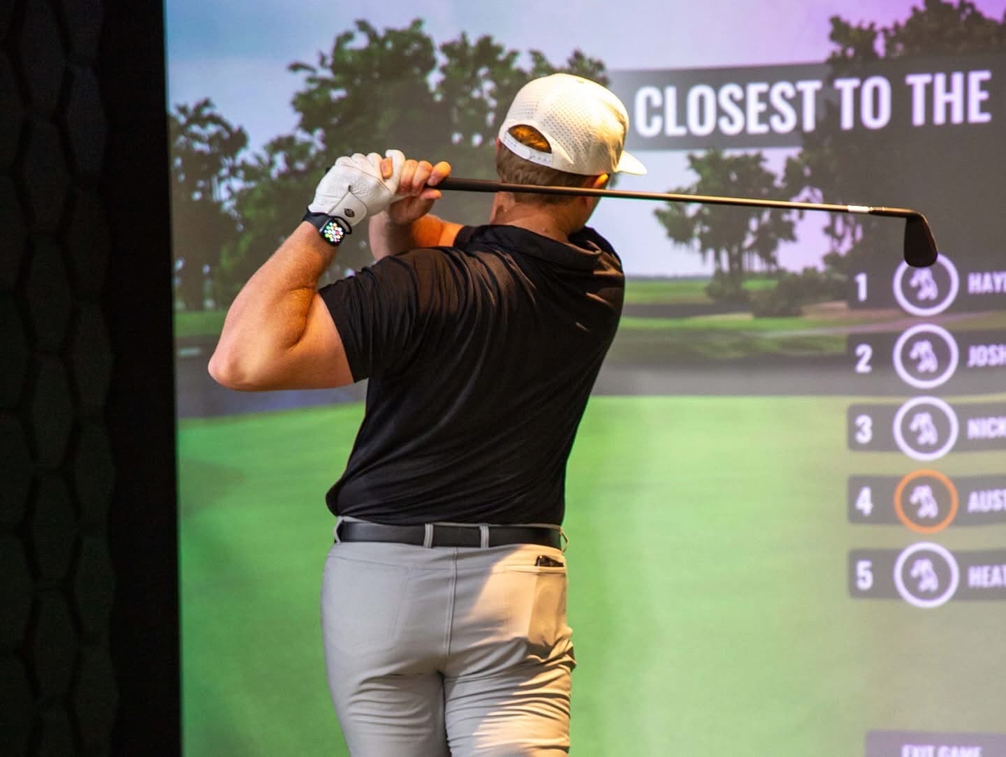 Swing Magnolia - Image 1