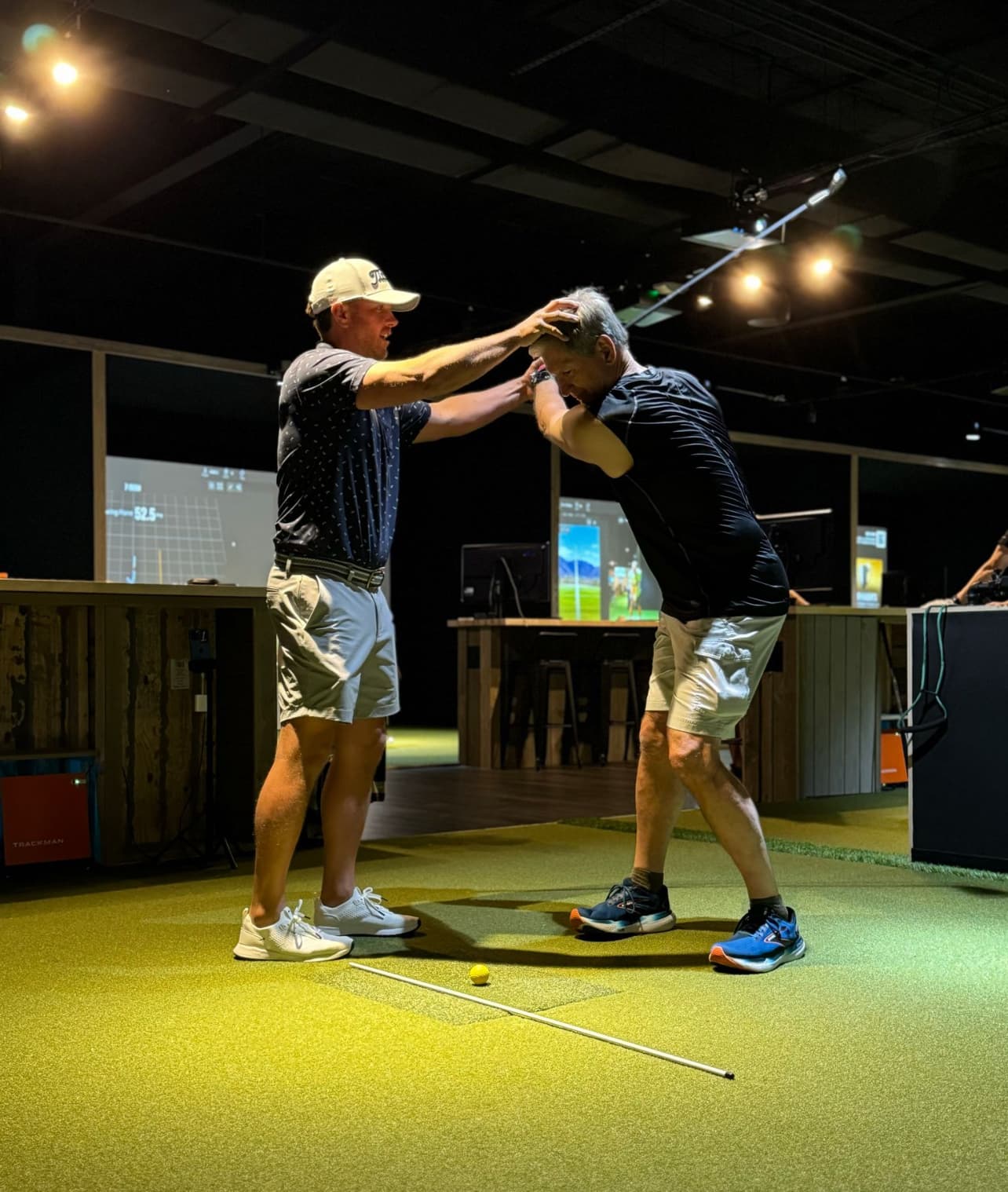 Athletic Motion Golf Club - Image 5